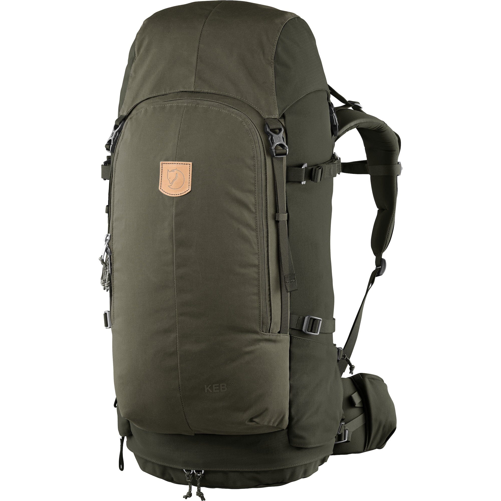 Fjallraven Keb 52 Backpack - Image 5