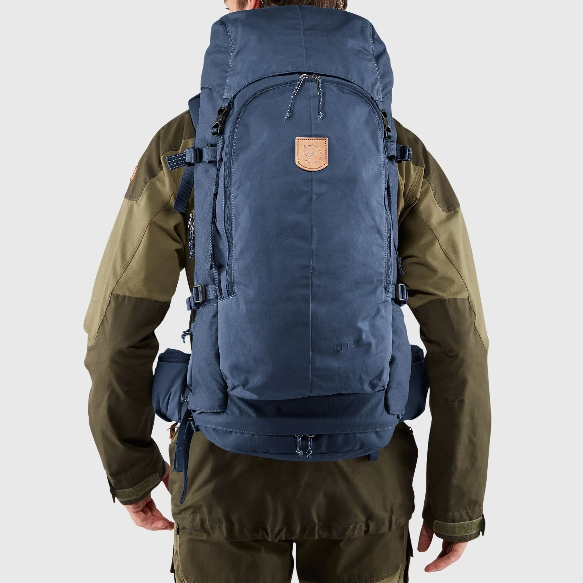 Fjallraven Keb 52 Backpack - Image 7