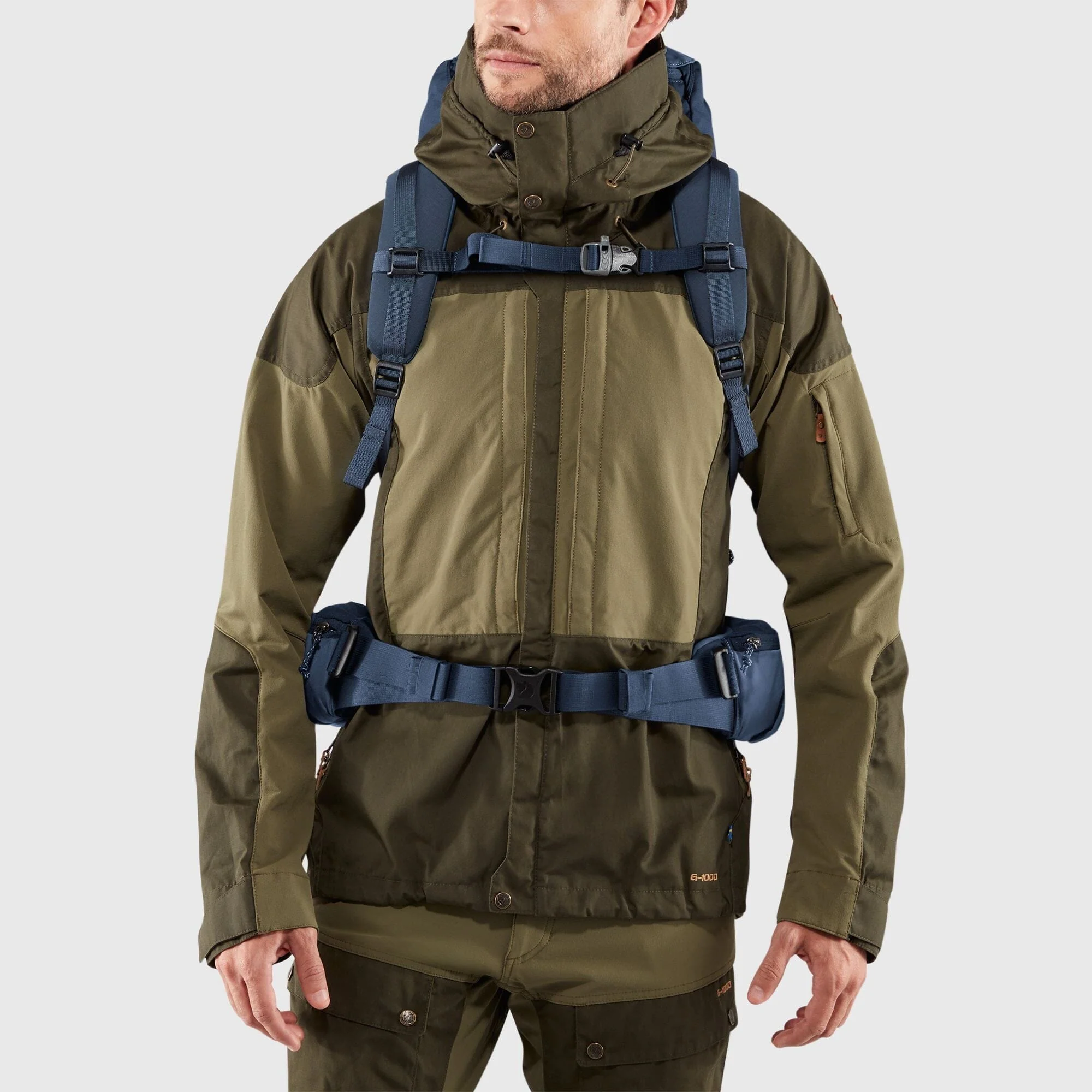 Fjallraven Keb 52 Backpack - Image 8