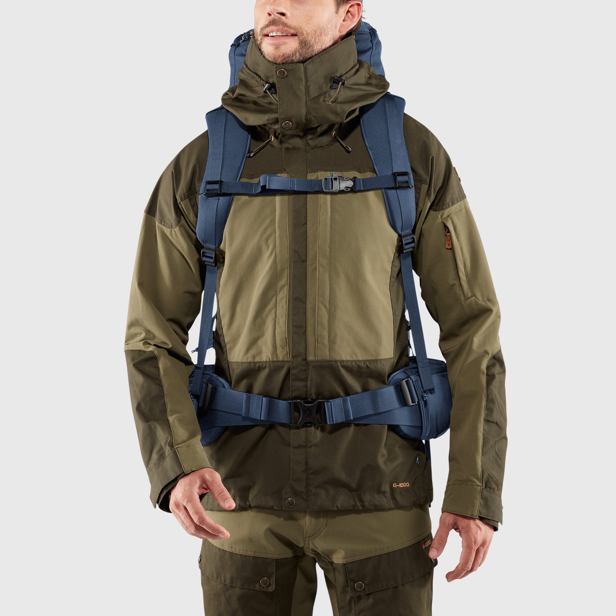 Fjallraven Keb 72 Backpack - Image 5