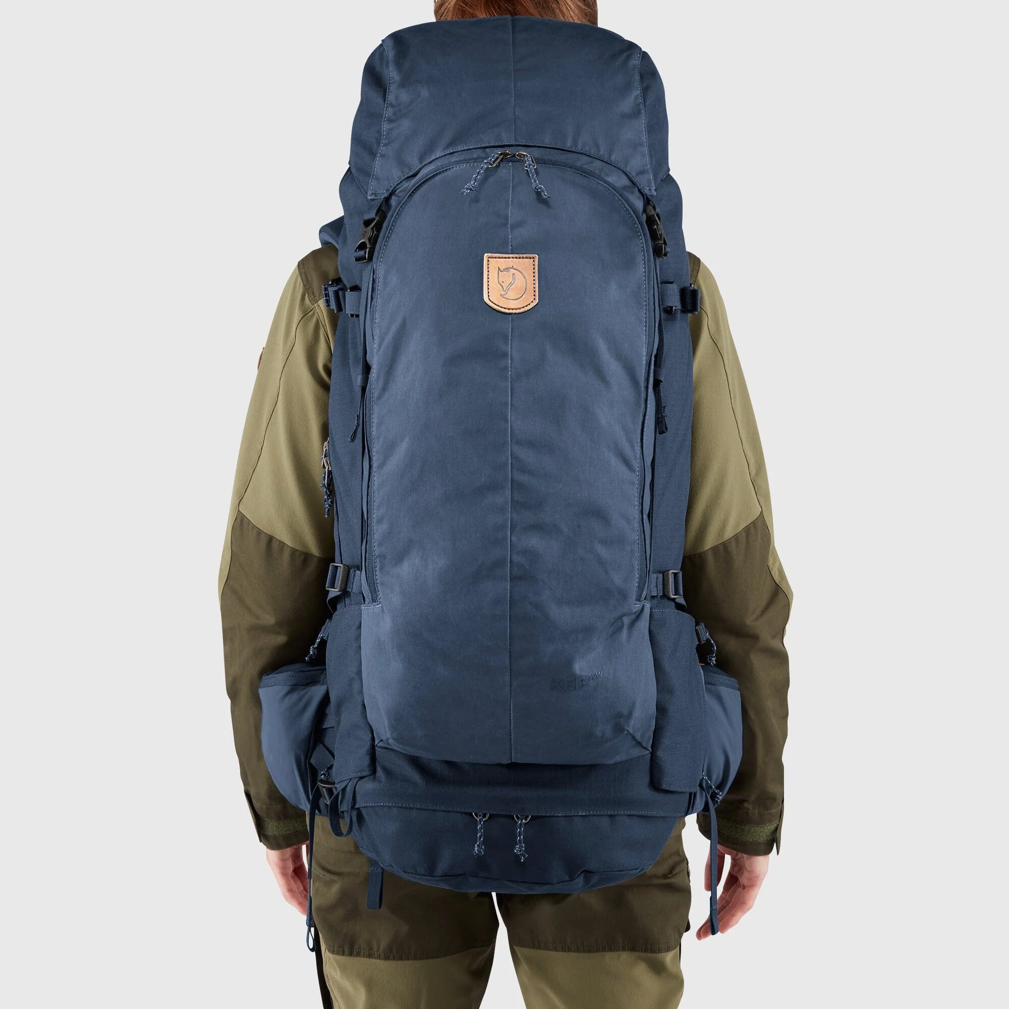 Fjallraven Keb 72 Women's Backpack - Image 3