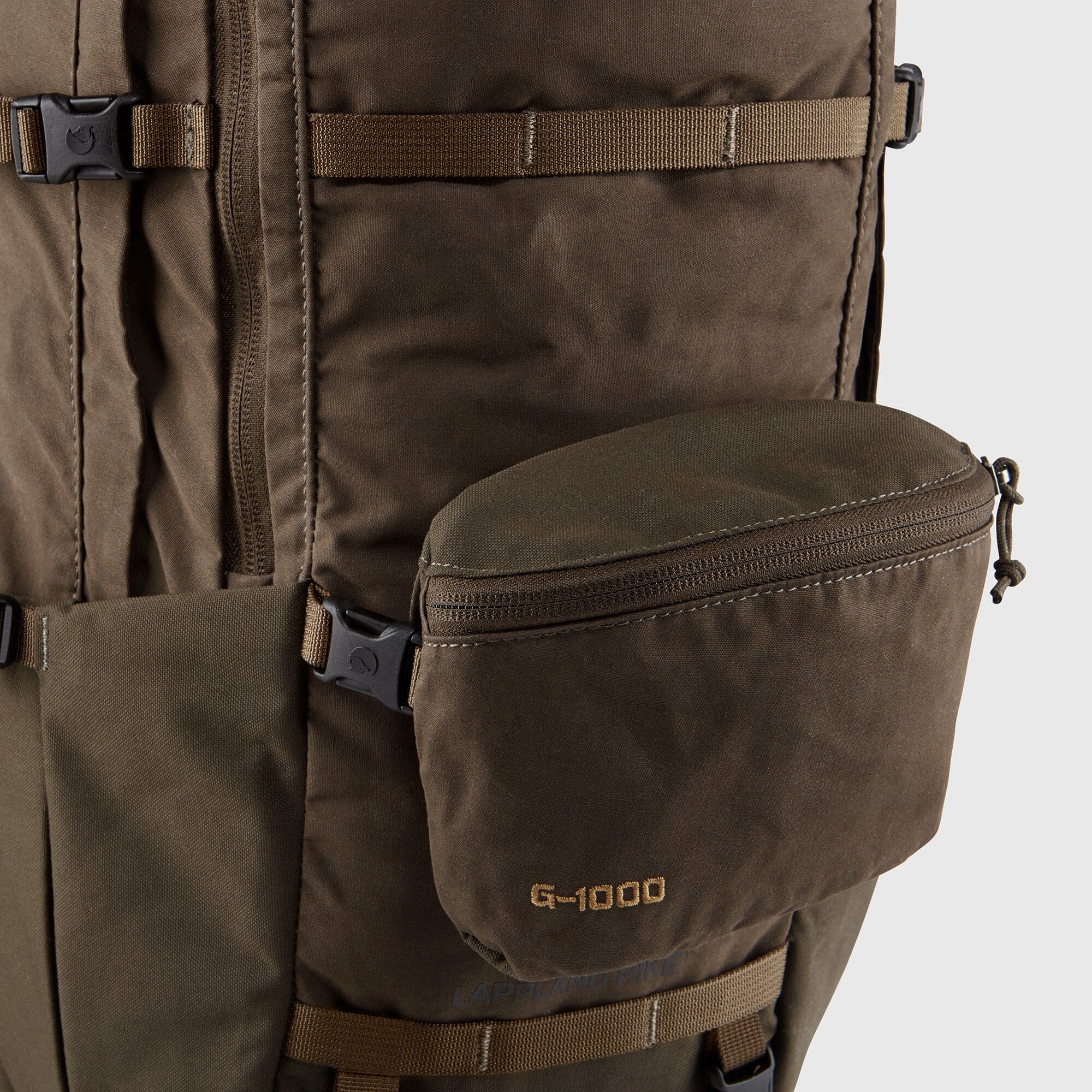 Fjallraven Lappland Hike 15 Backpack - Image 10
