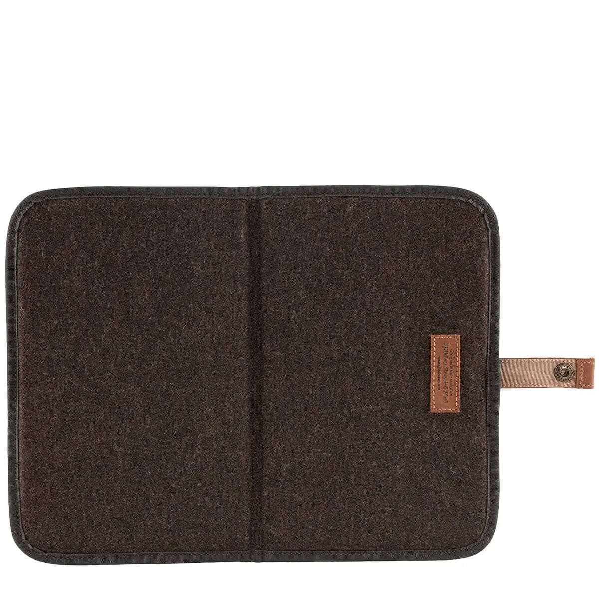 Fjallraven Norrvåge Seat Pad - Image 2