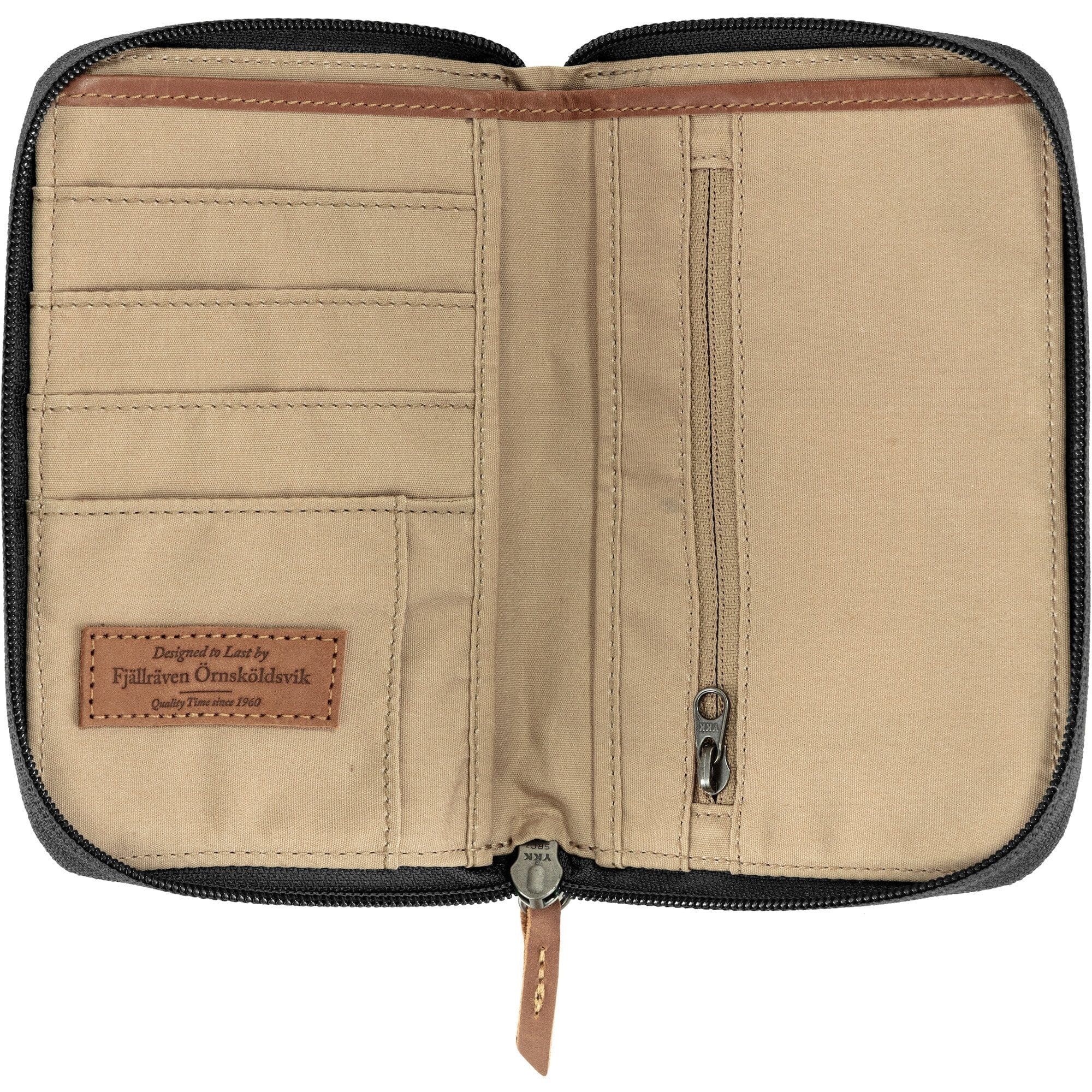Fjallraven Passport Wallet - Image 4