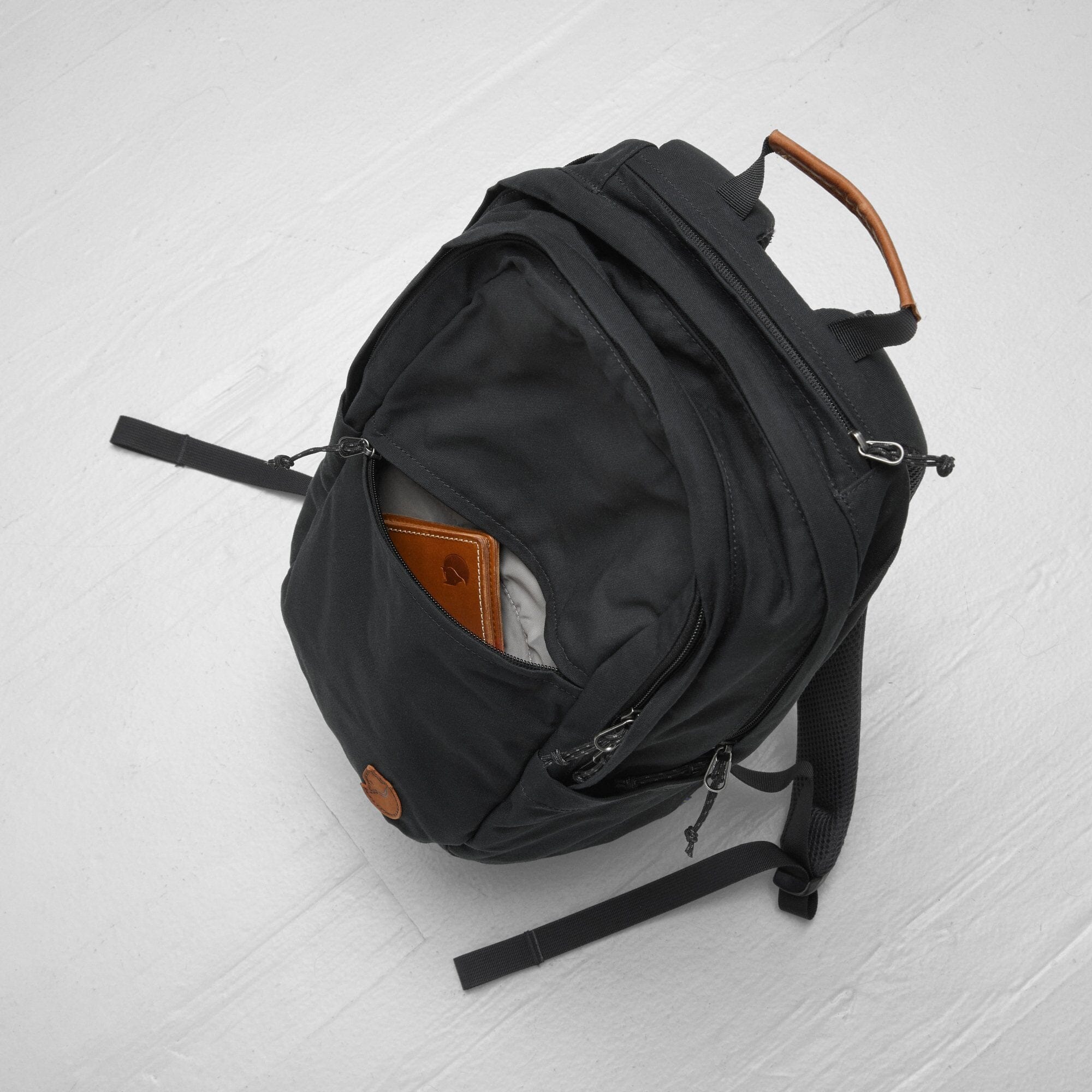 Fjallraven Raven 20 Laptop Backpack - Image 8