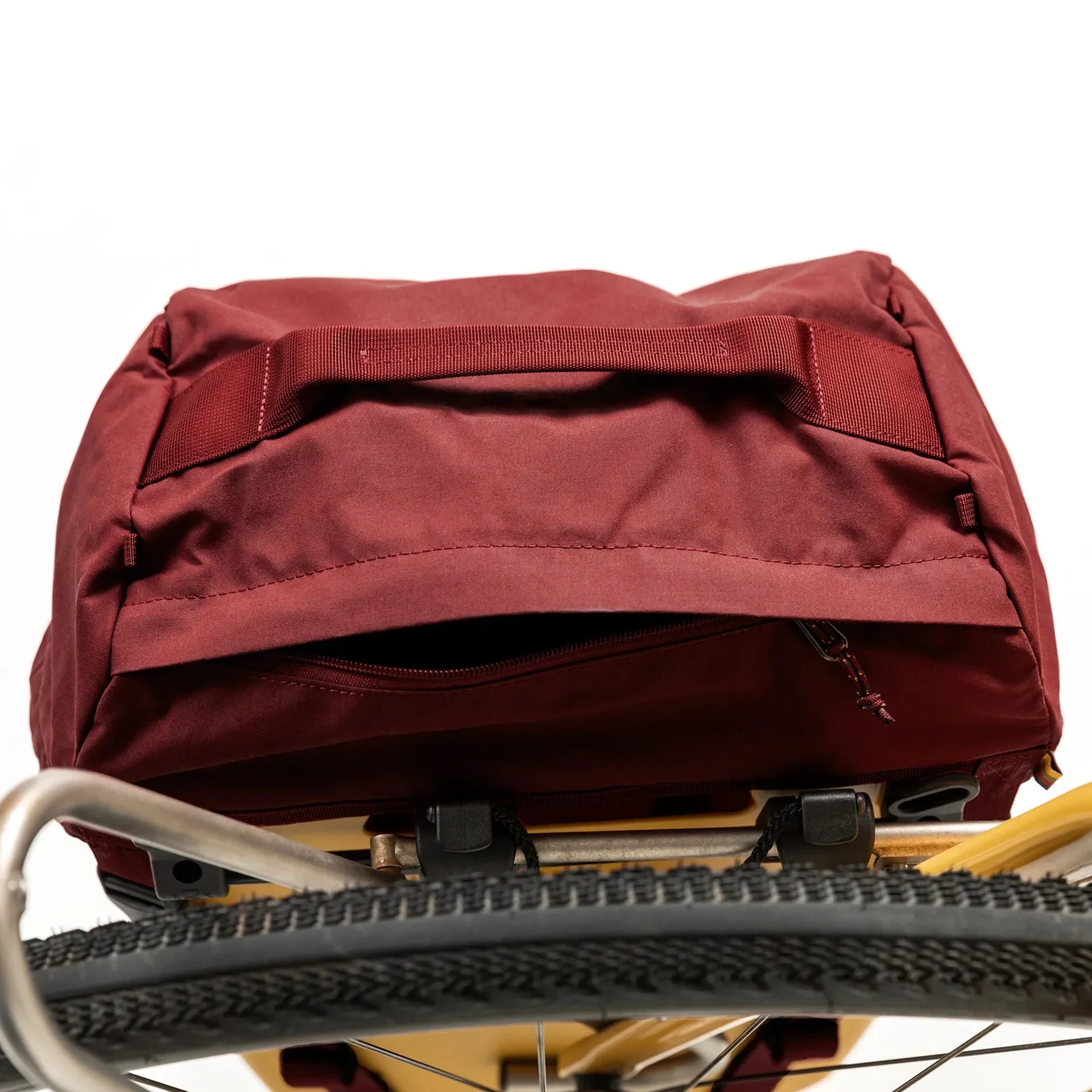 Fjallraven S/F Cave Lid Pack - Image 3