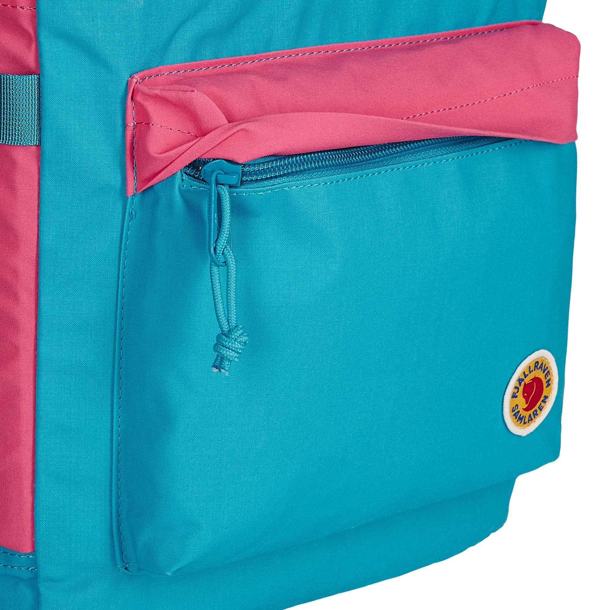 Fjallraven Samlaren Haulpack 1A Backpack - Image 7