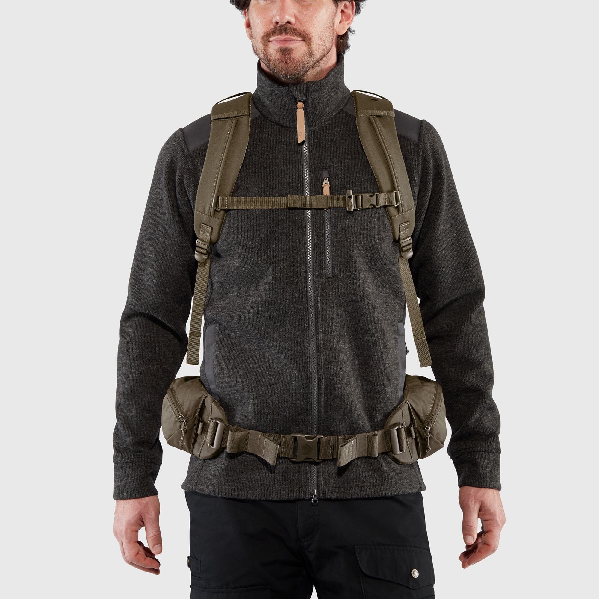 Fjallraven Singi 28 Backpack - Image 4