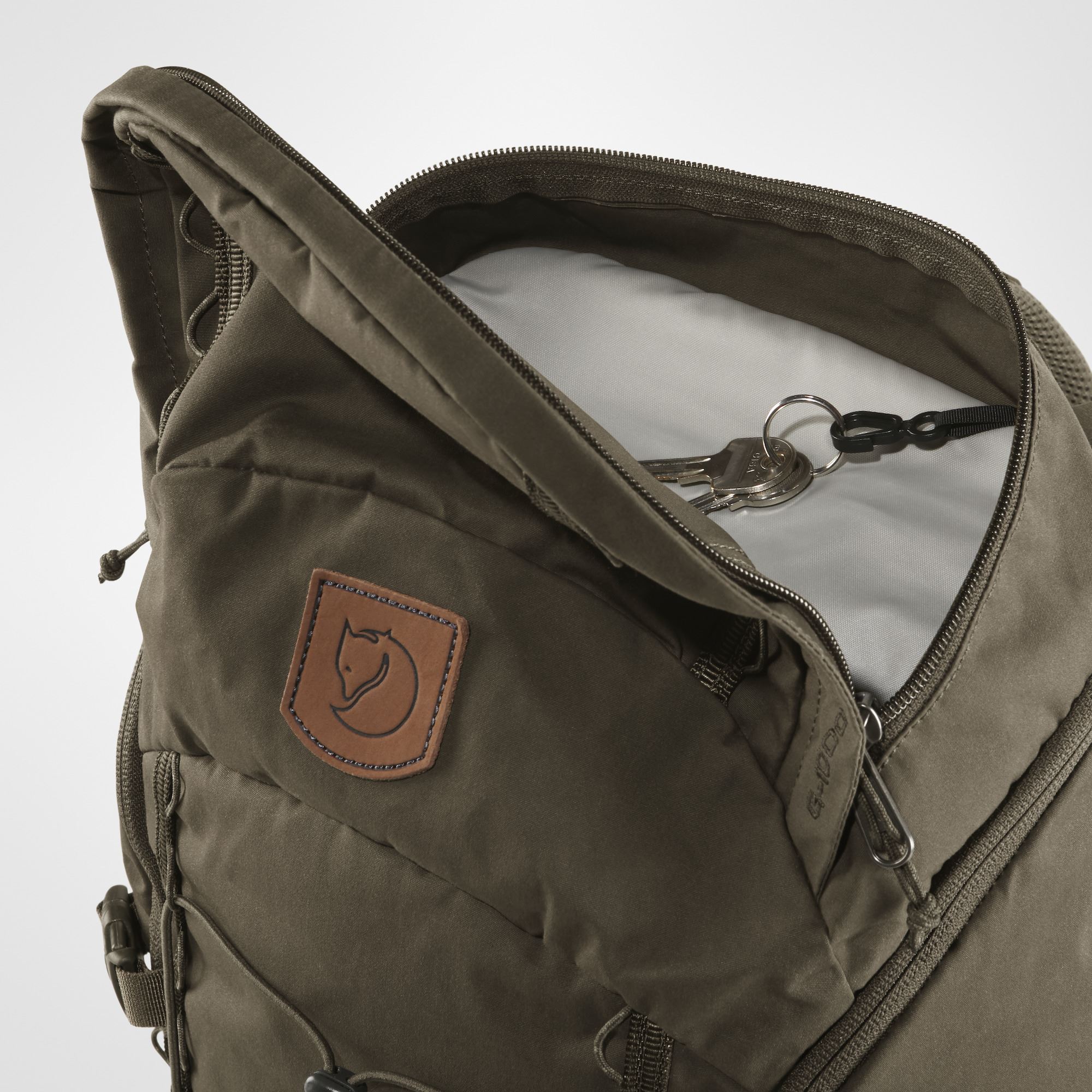 Fjallraven Singi 28 Backpack - Image 9