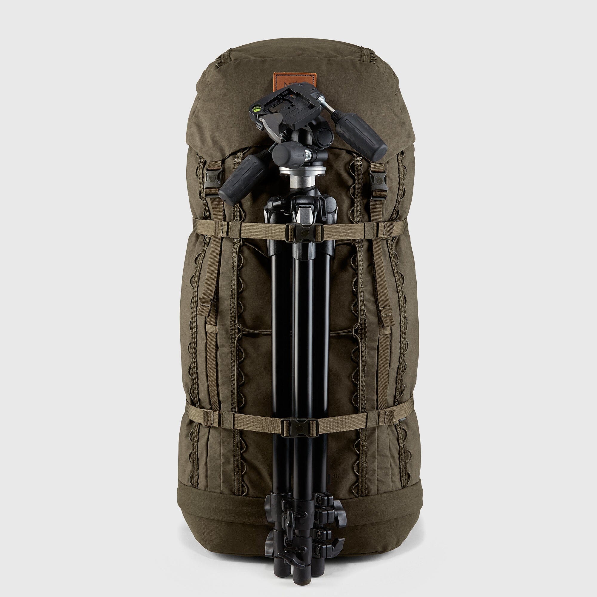 Fjallraven Singi 48 Backpack - Image 10