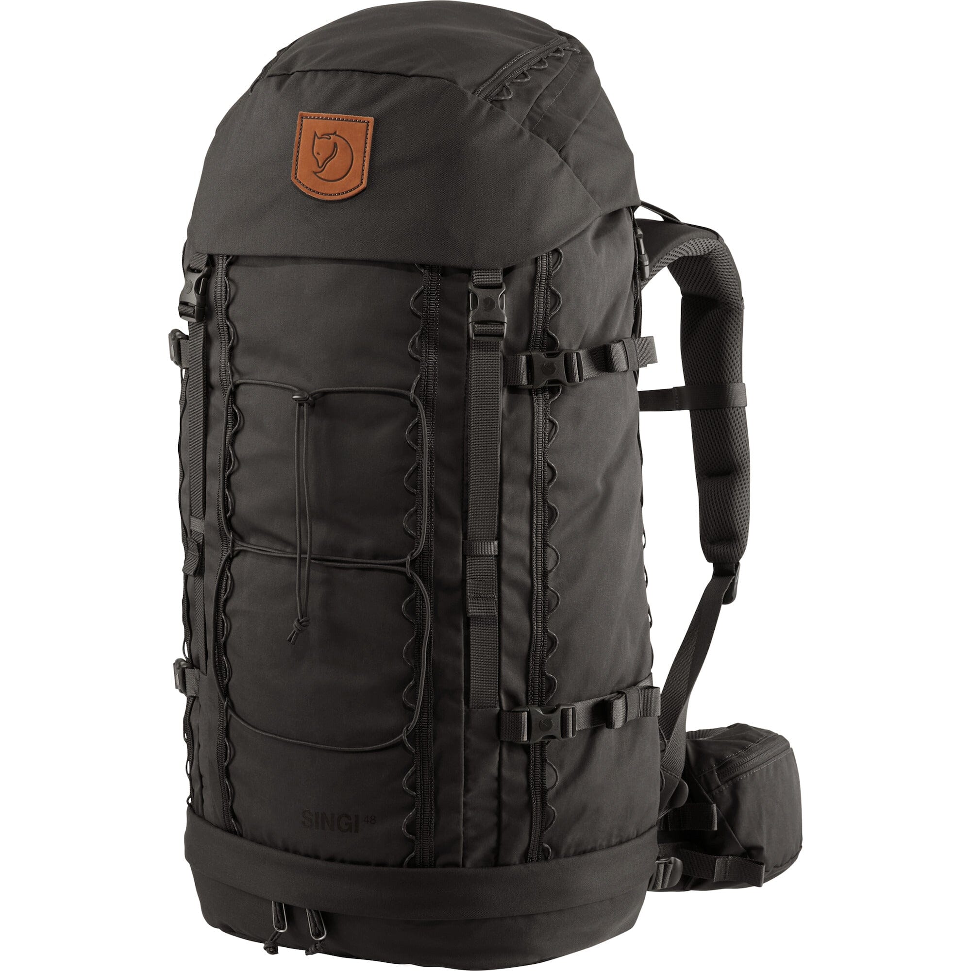 Fjallraven Singi 48 Backpack - Image 21