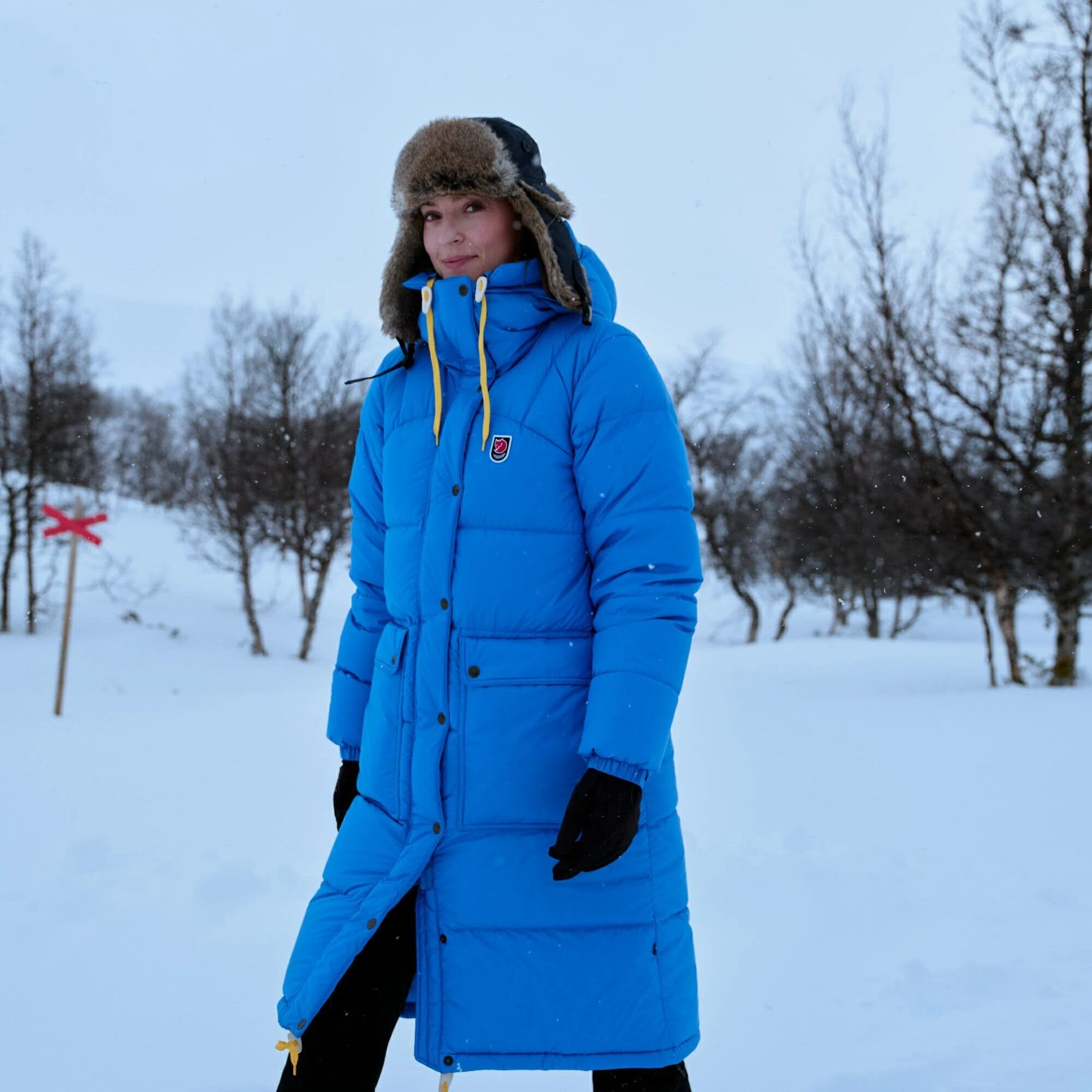Fjallraven Singi Heater - Image 3