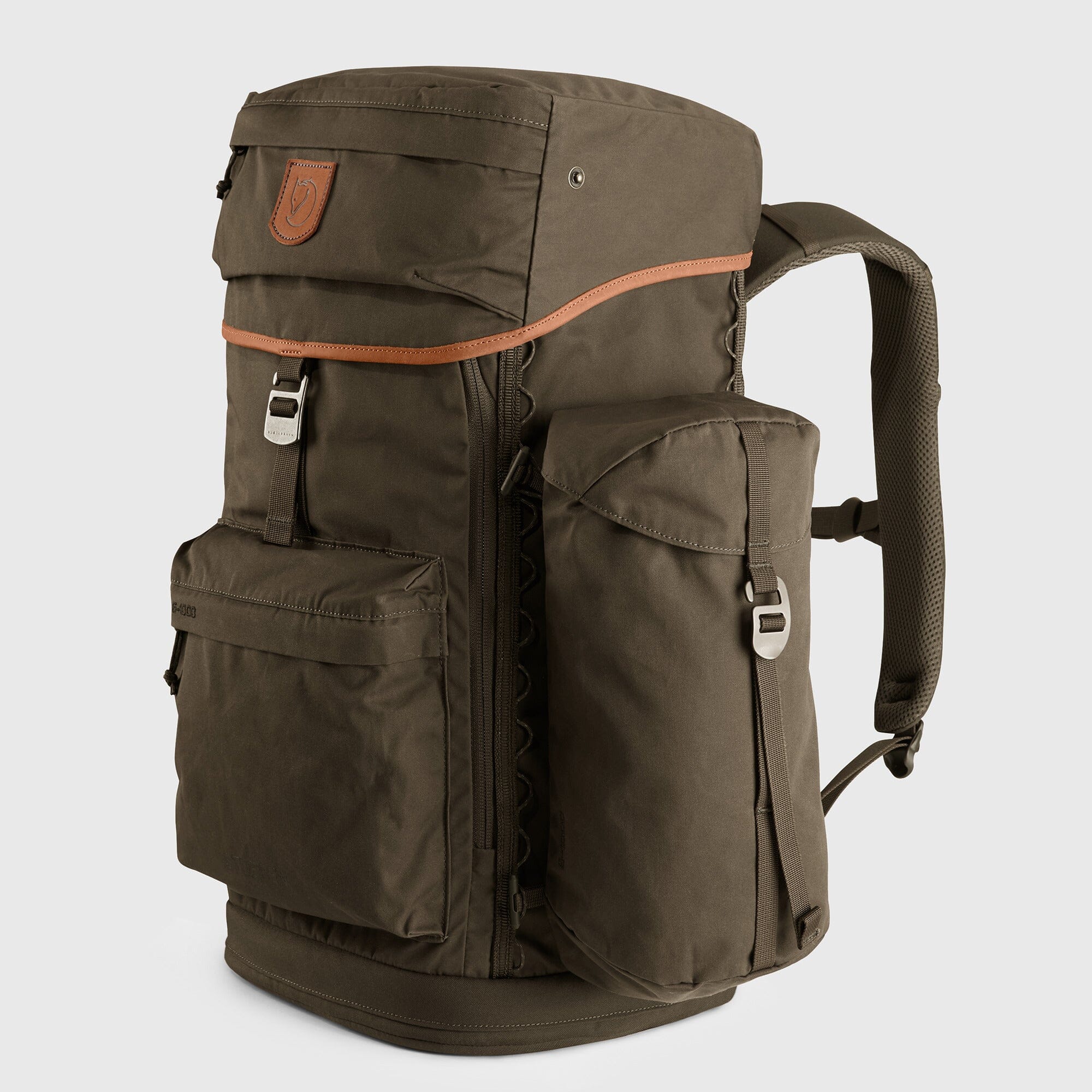 Fjallraven Singi Side Pocket - Image 6