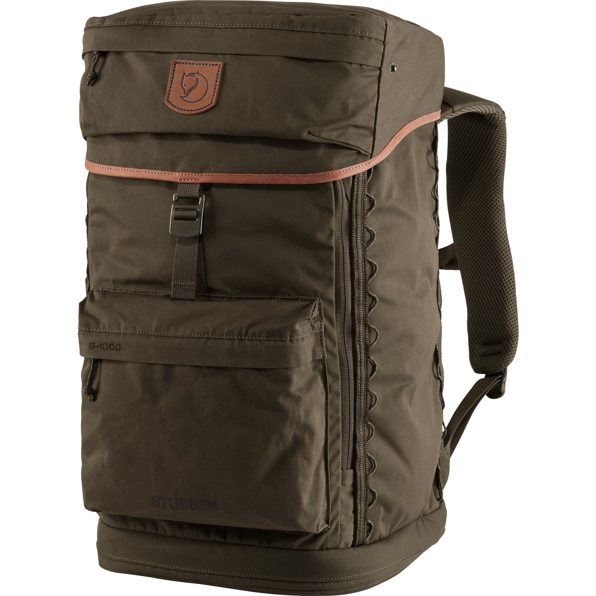 Fjallraven Singi Stubben Backpack