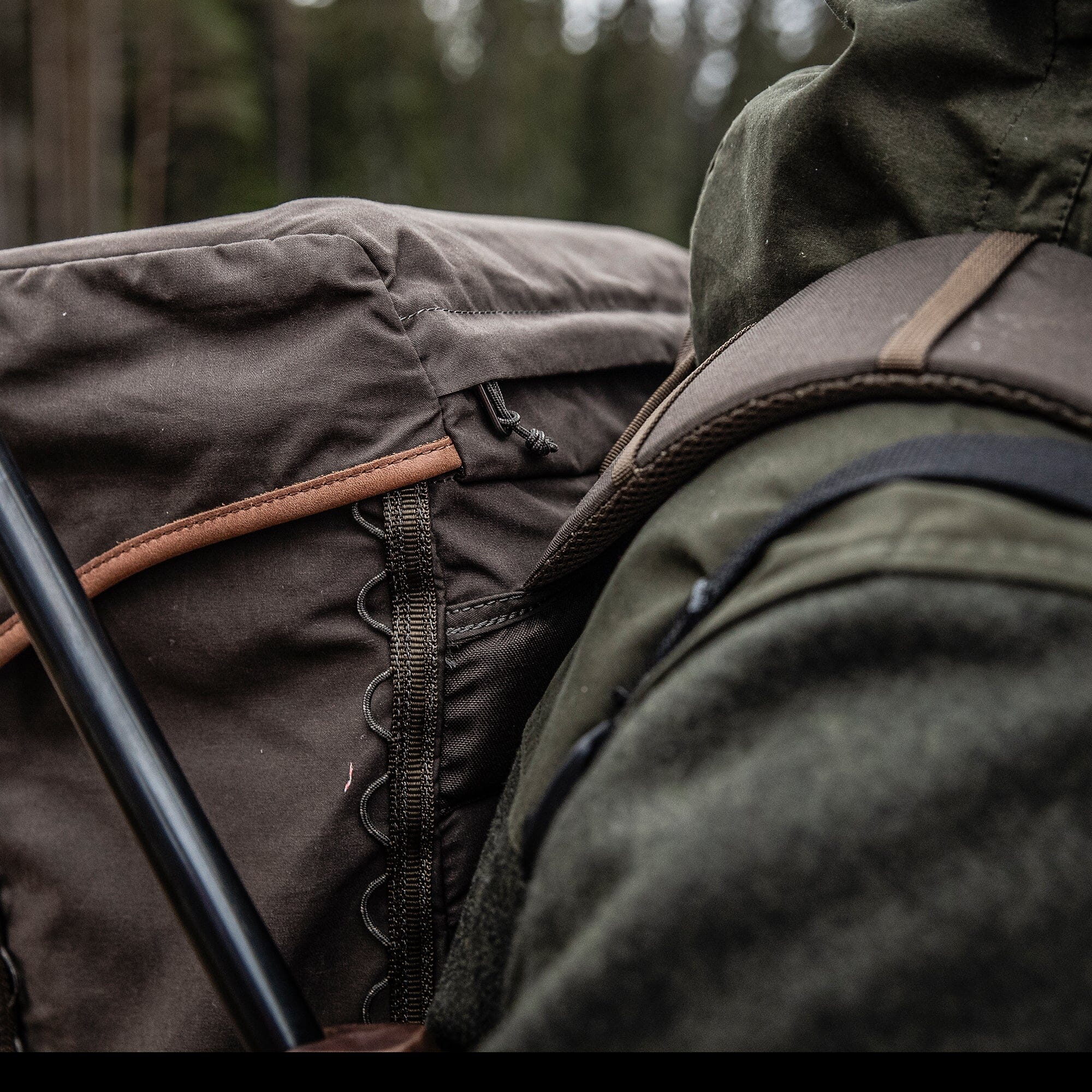Fjallraven Singi Stubben Backpack - Image 10