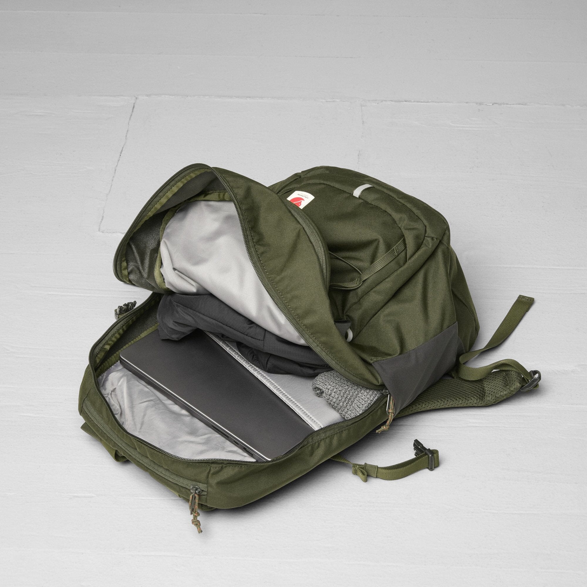 Fjallraven Skule 20 Backpack - Image 6