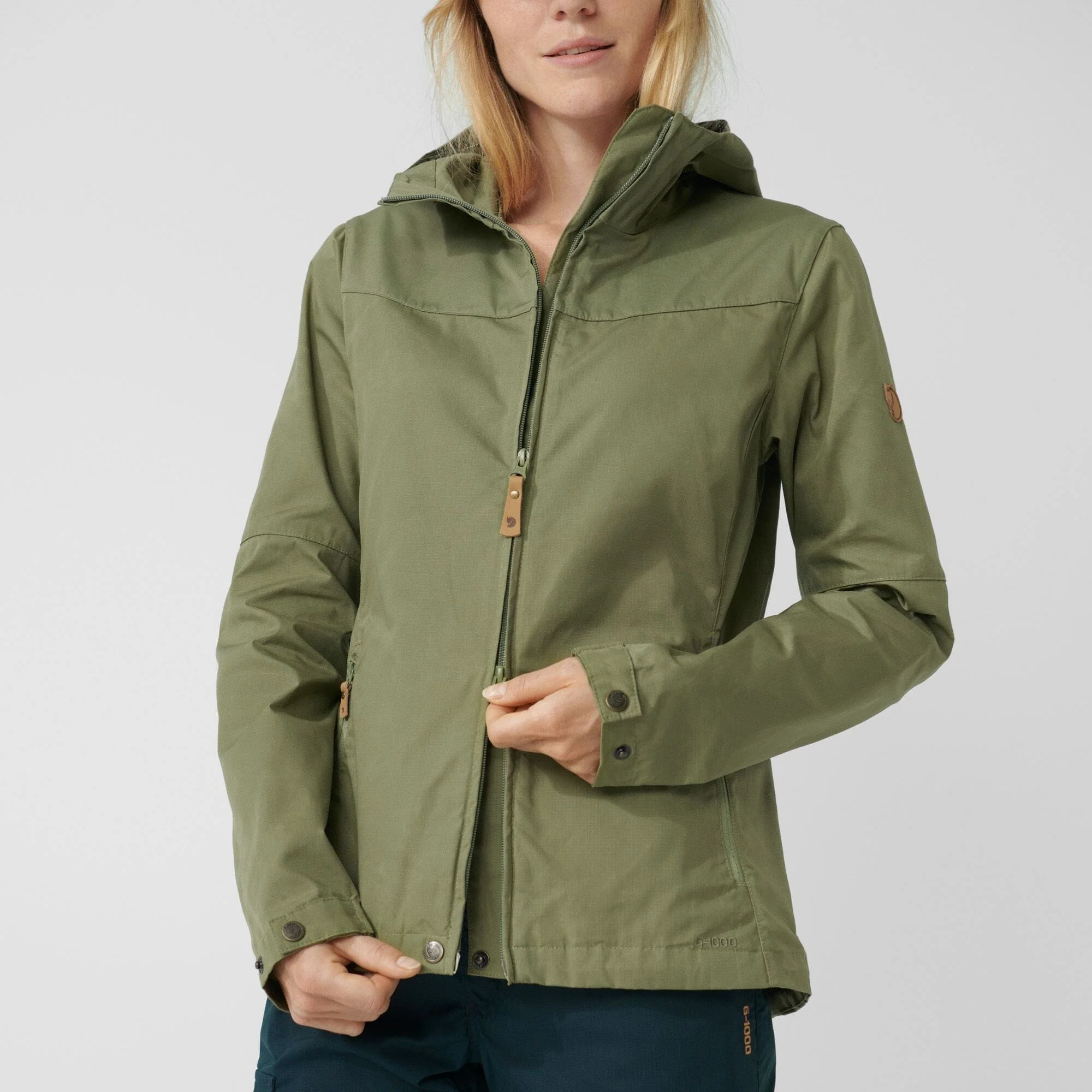 Fjallraven Stina Jacket Women's - Image 10