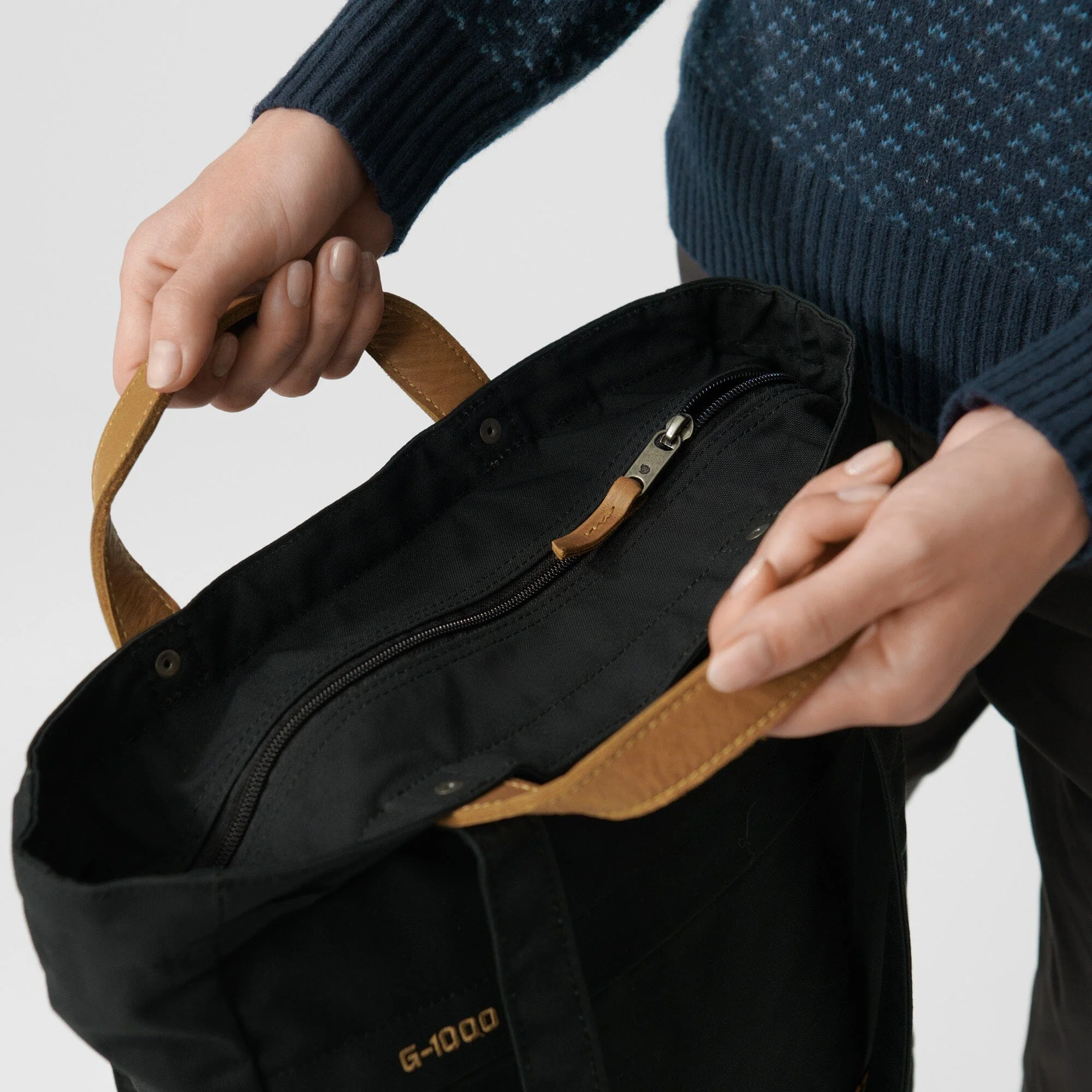 Fjallraven Totepack No. 1 - Image 10