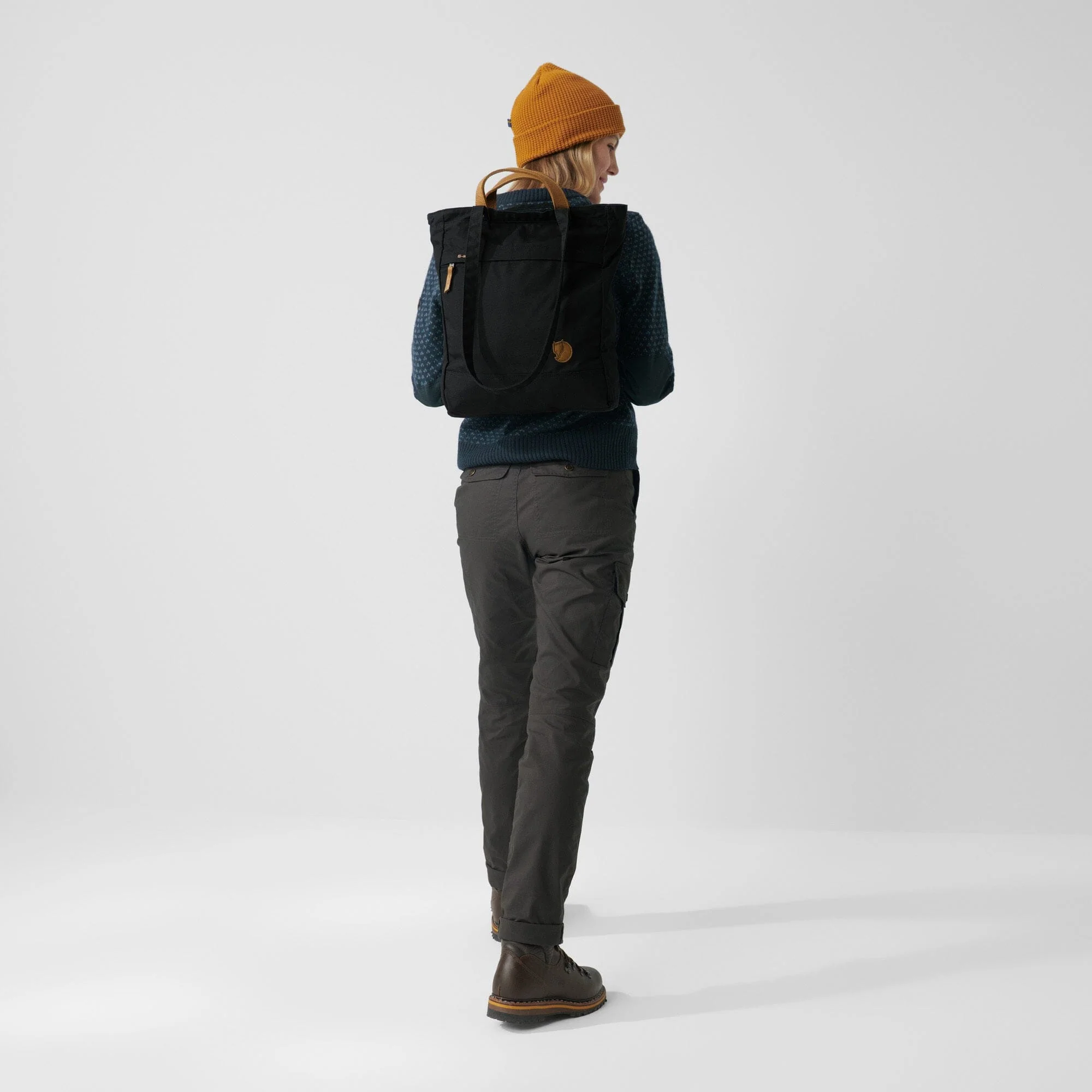 Fjallraven Totepack No. 1 - Image 2