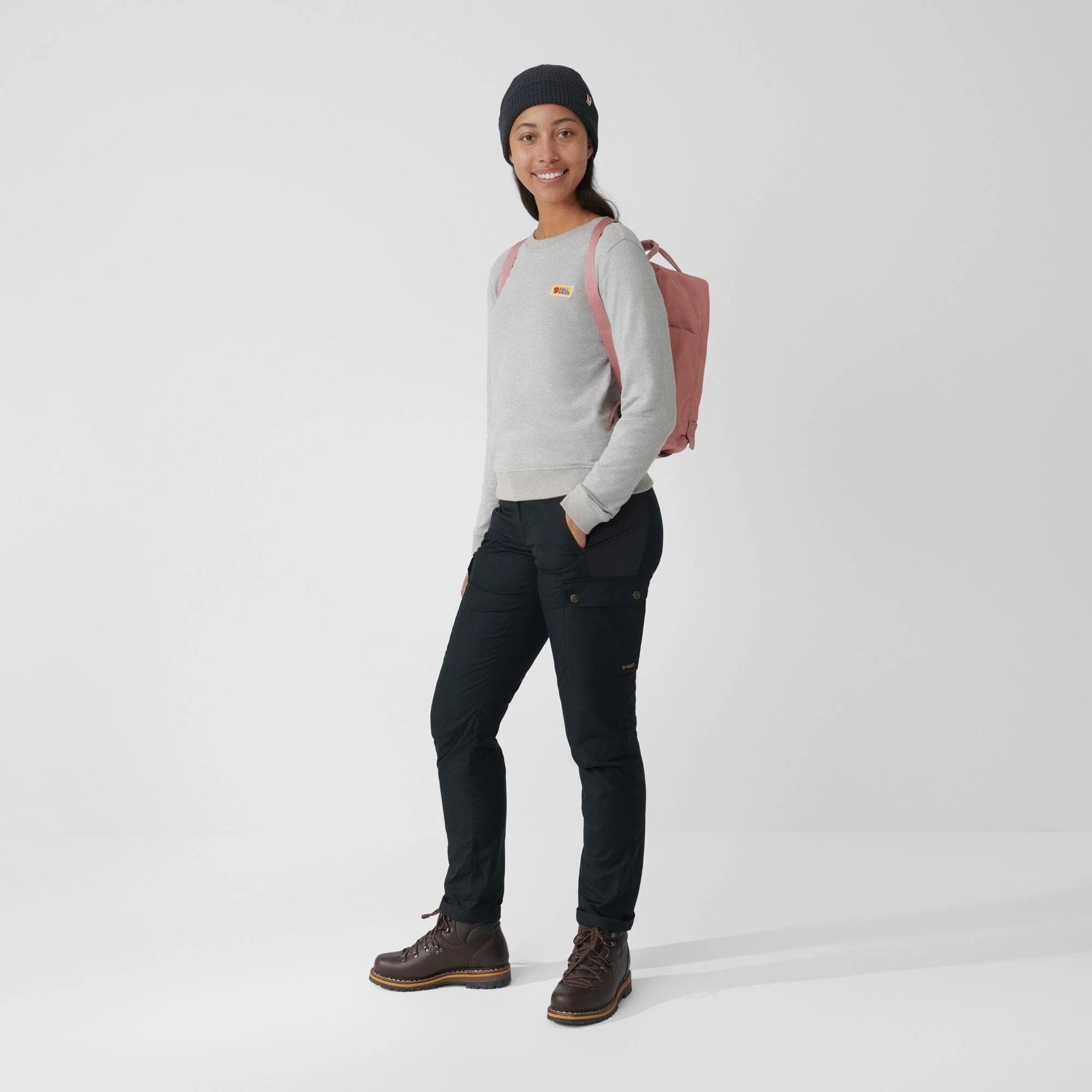 Fjallraven Tree Kanken Backpack - Image 16