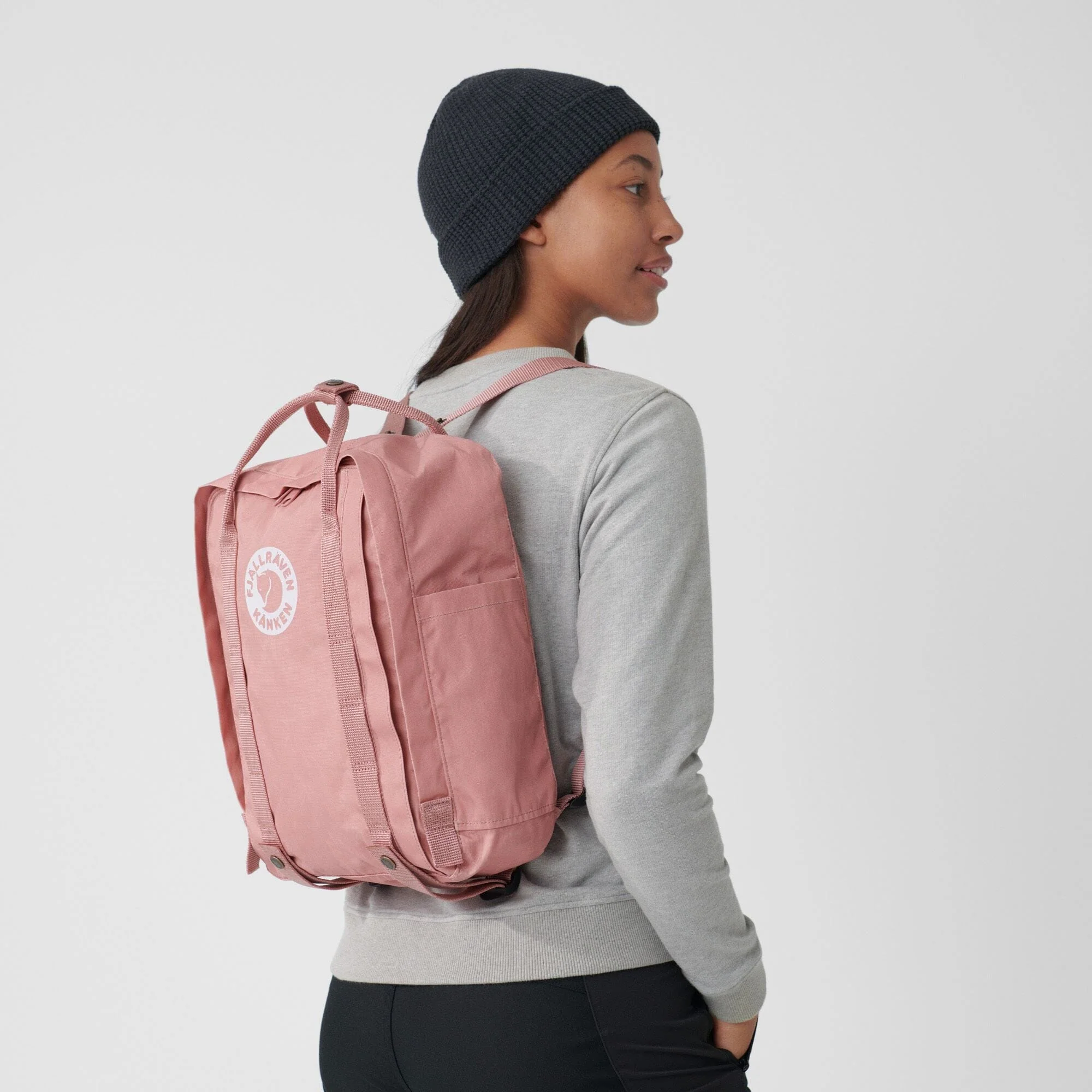 Fjallraven Tree Kanken Backpack - Image 17