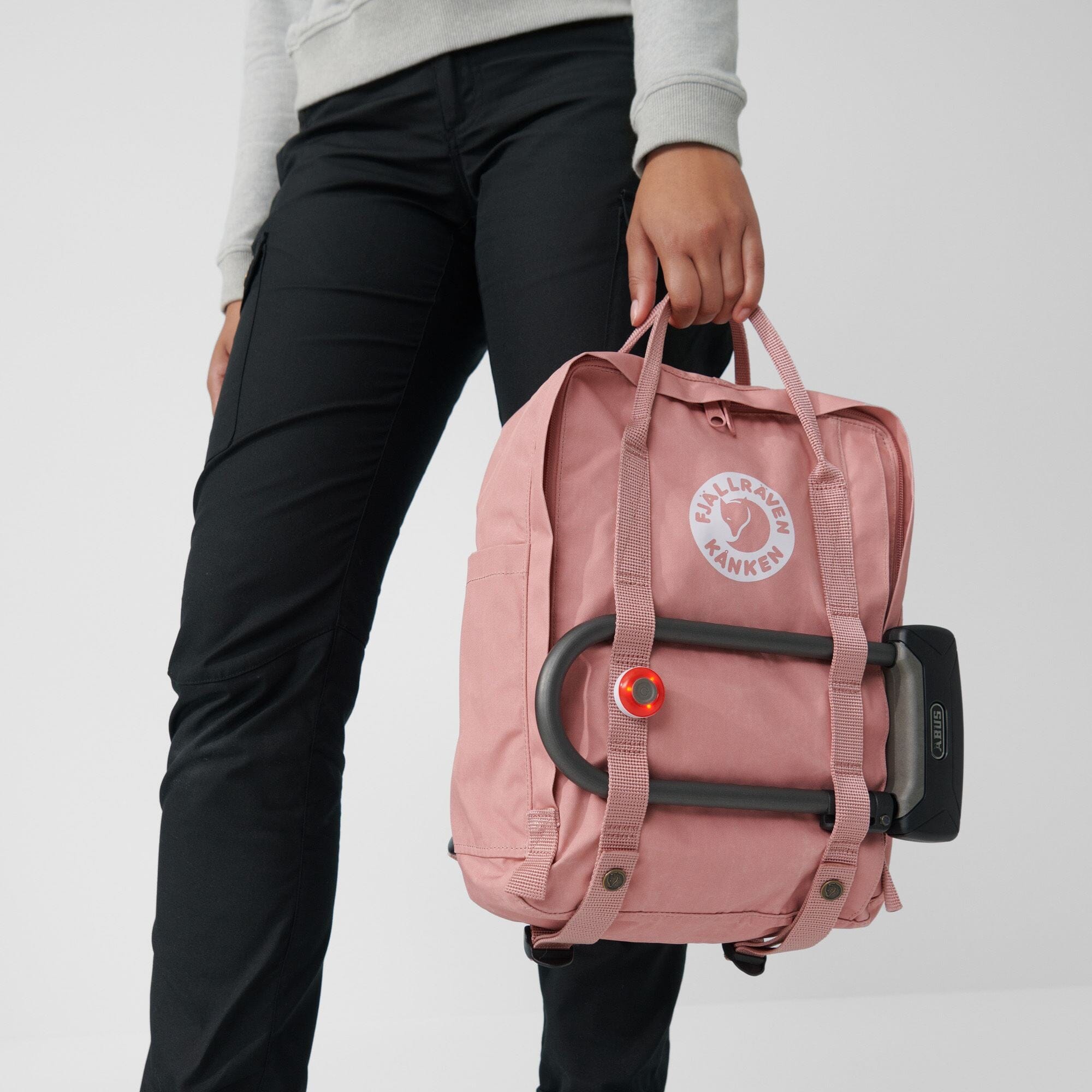 Fjallraven Tree Kanken Backpack - Image 23