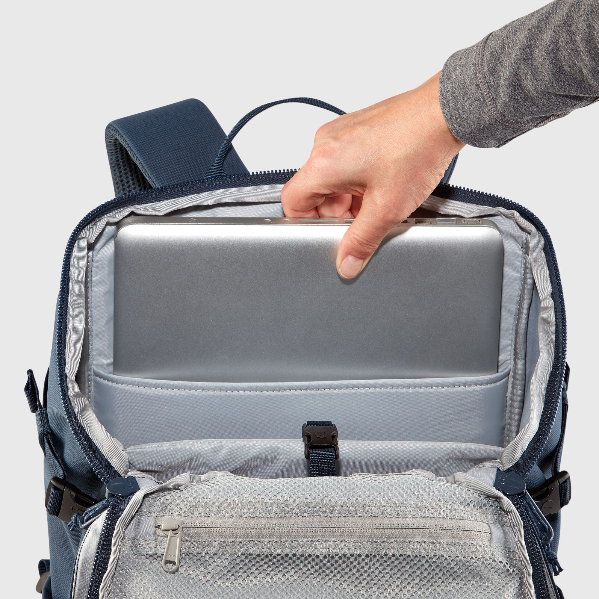 Fjallraven Ulvo 30 Backpack - Image 13