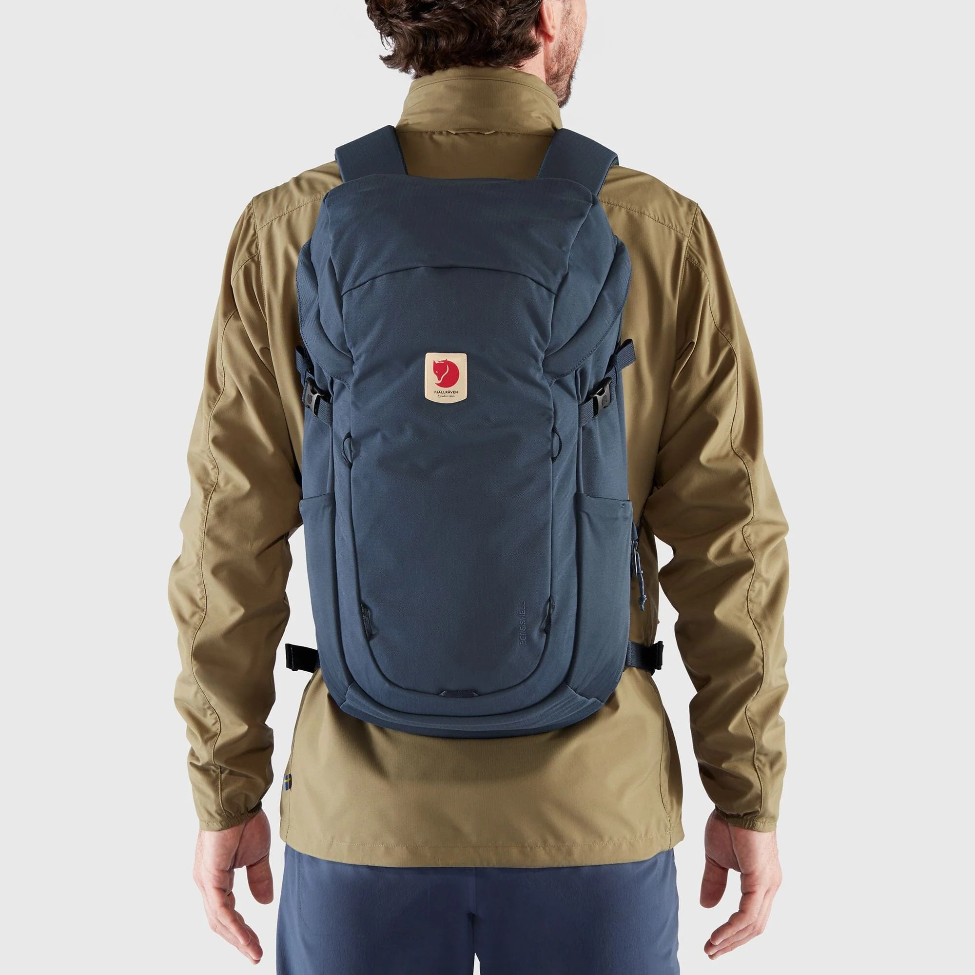 Fjallraven Ulvo 30 Backpack - Image 3