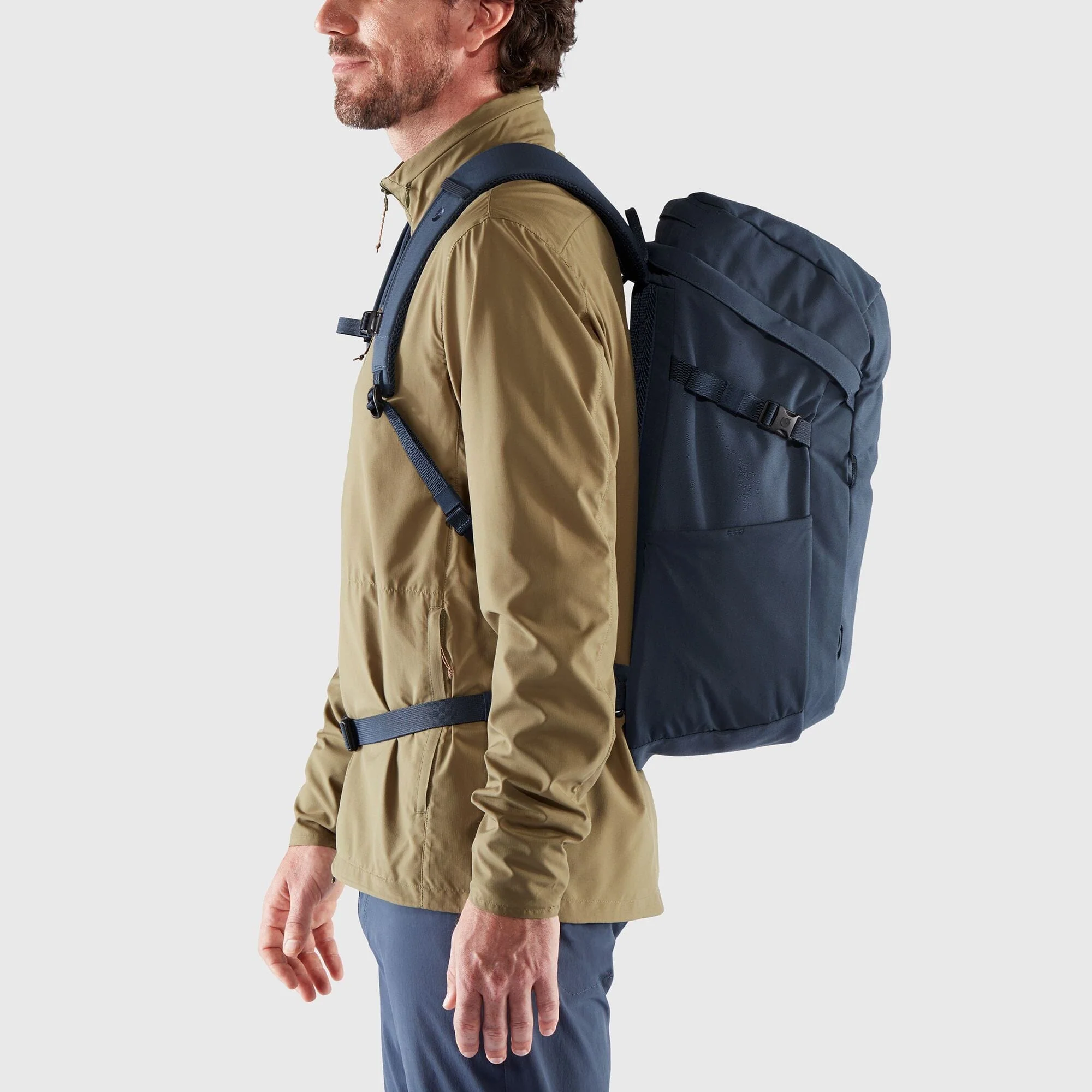Fjallraven Ulvo 30 Backpack - Image 5