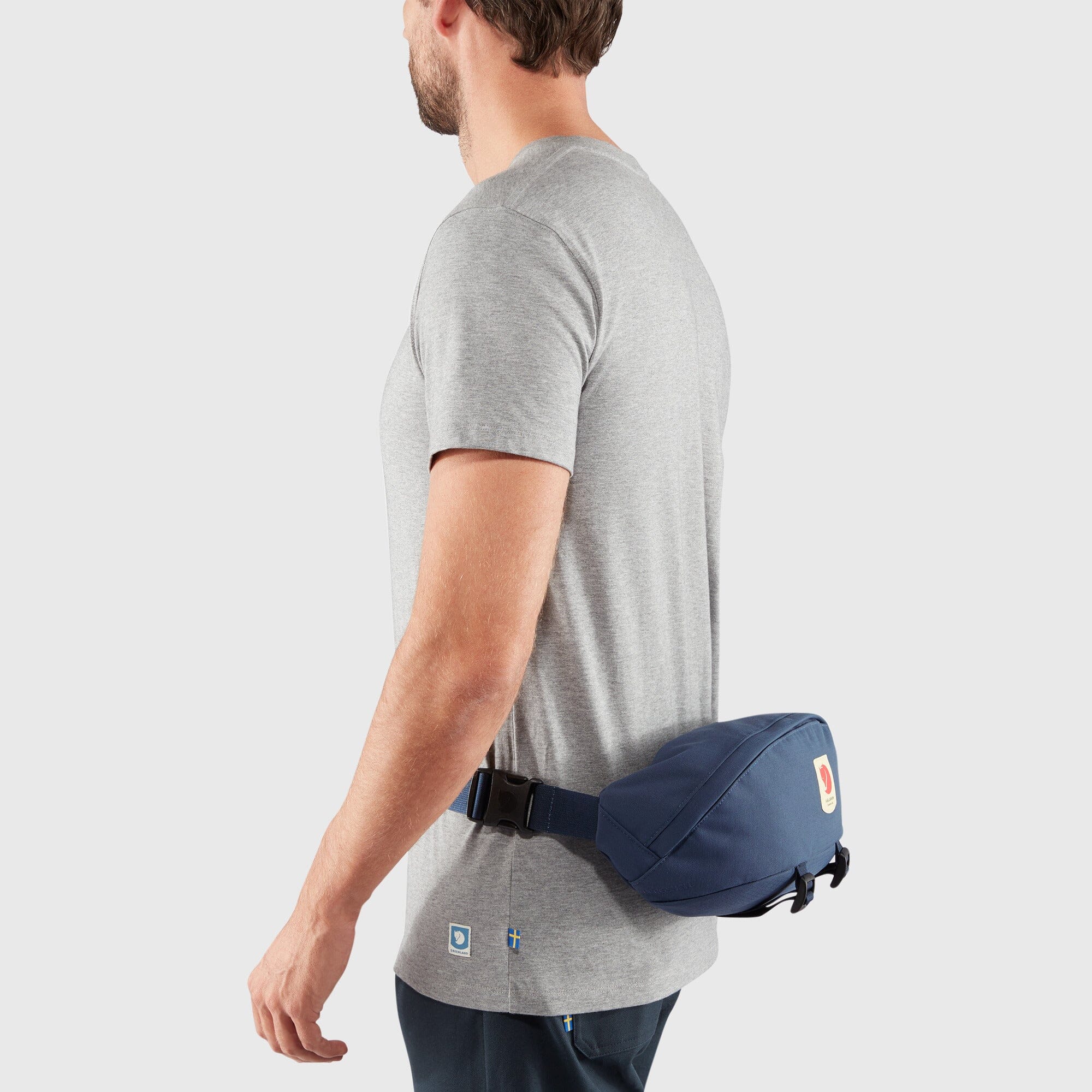 Fjallraven Ulvo Hip Pack Large - Image 5