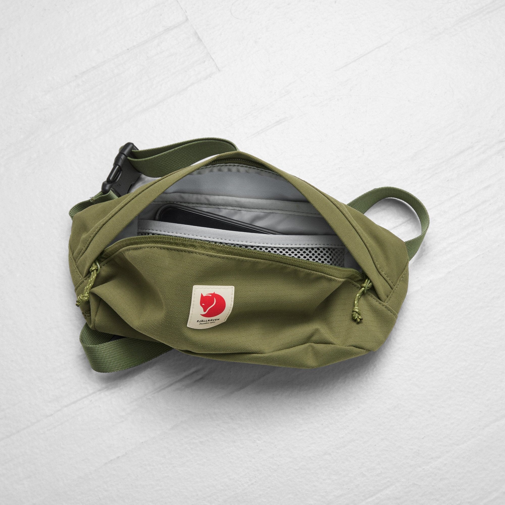 Fjallraven Ulvo Hip Pack Medium - Image 18