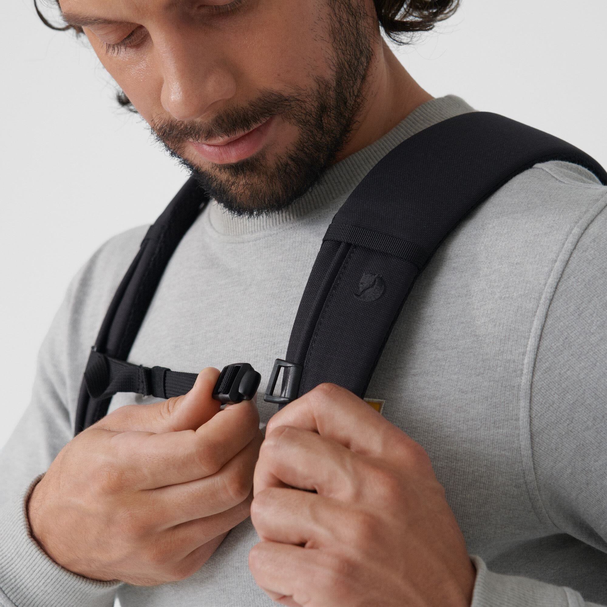 Fjallraven Ulvo Rolltop 30 Backpack - Image 9