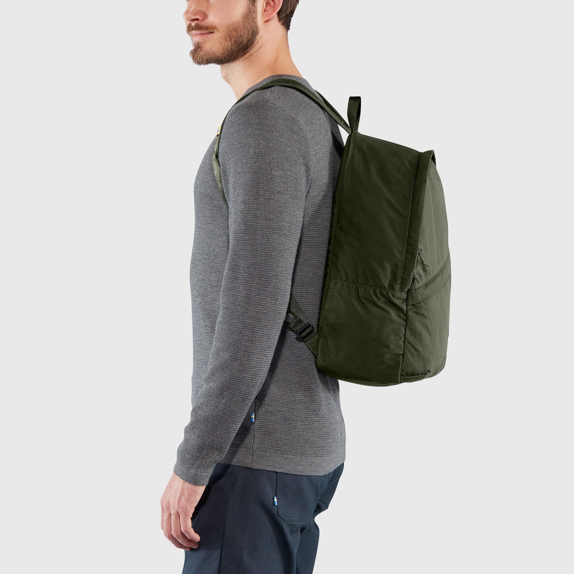 Fjallraven Vardag 25 Backpack - Image 5