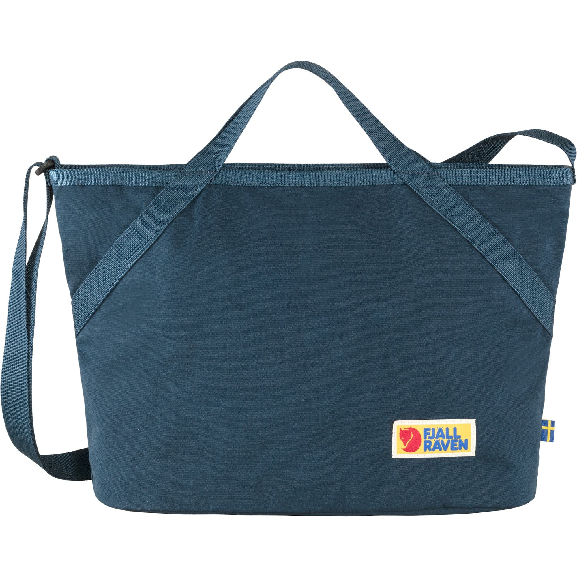 Fjallraven Vardag Crossbody Messenger Bag - Image 13