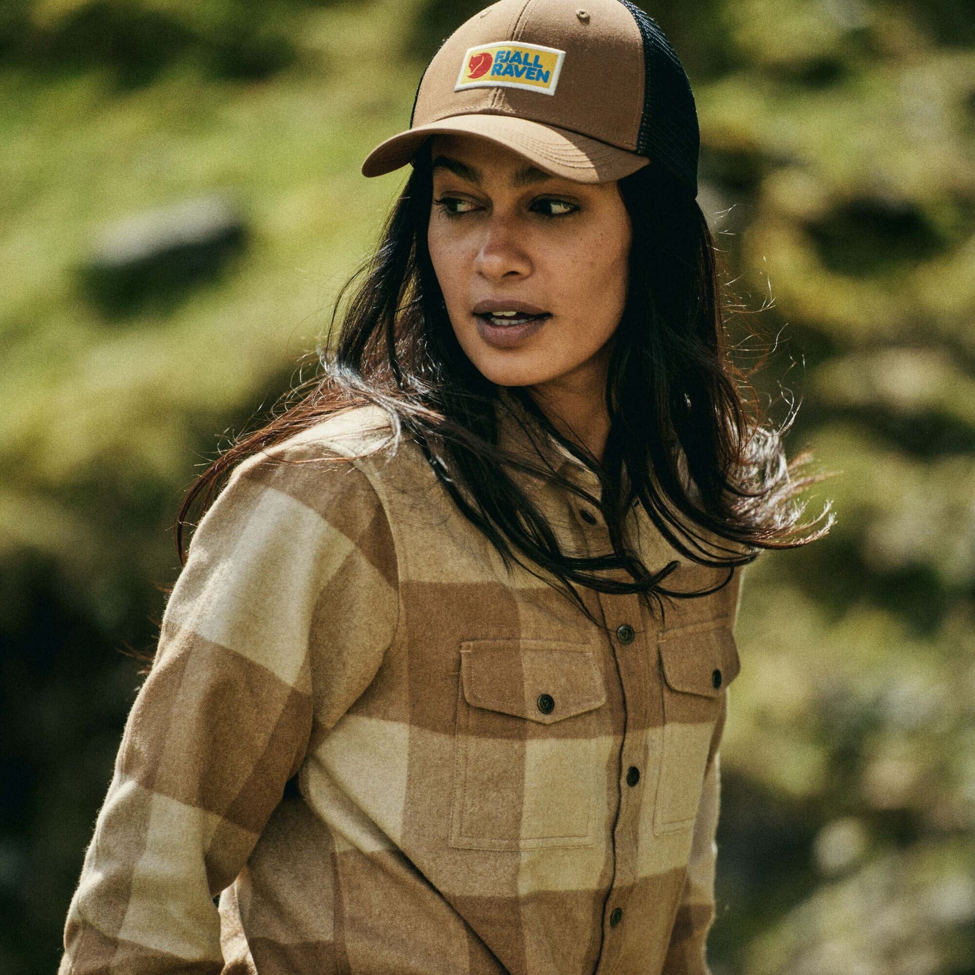 Fjallraven Vardag Langtradarkeps - Image 5