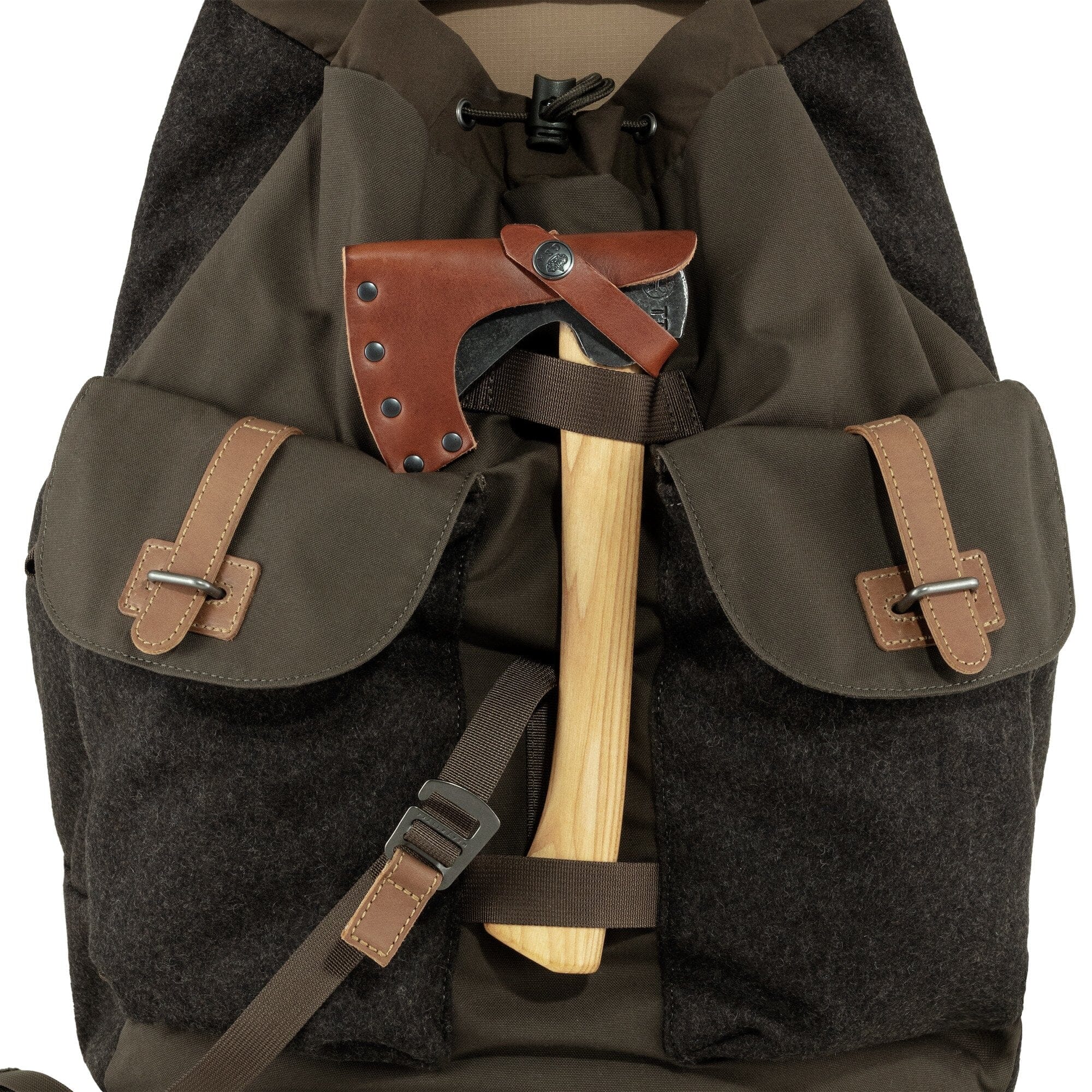 Fjallraven Varmland Rucksack - Image 9
