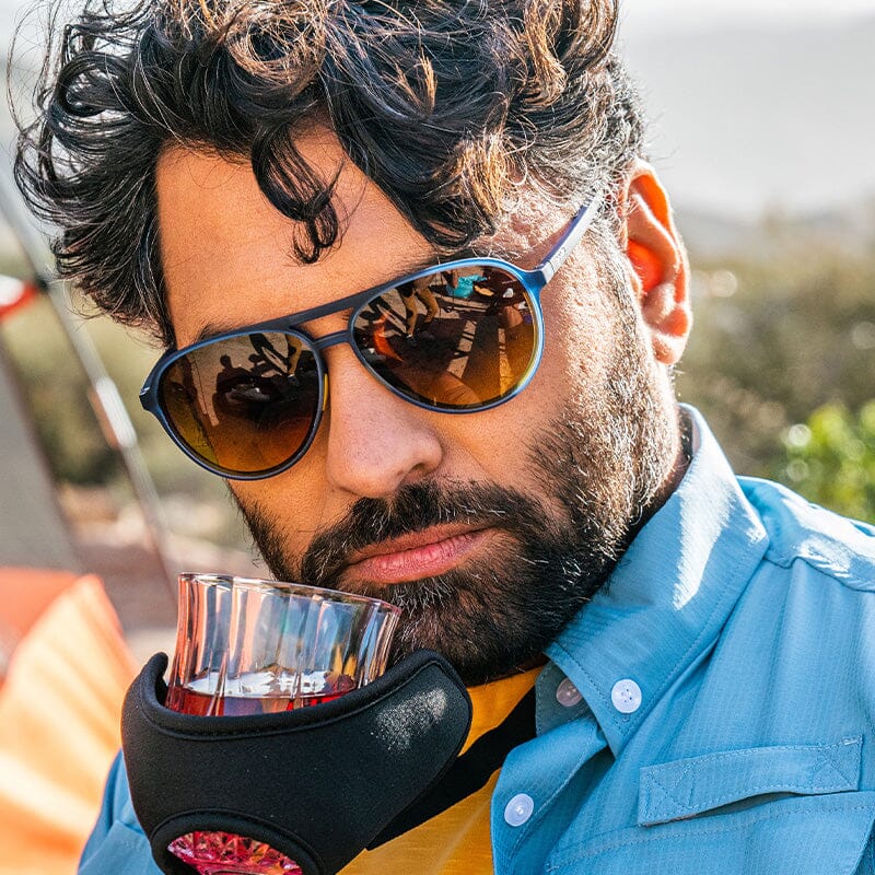 goodr MACH G - Sports Sunglasses - Frequent Skymall Shoppers - Image 2
