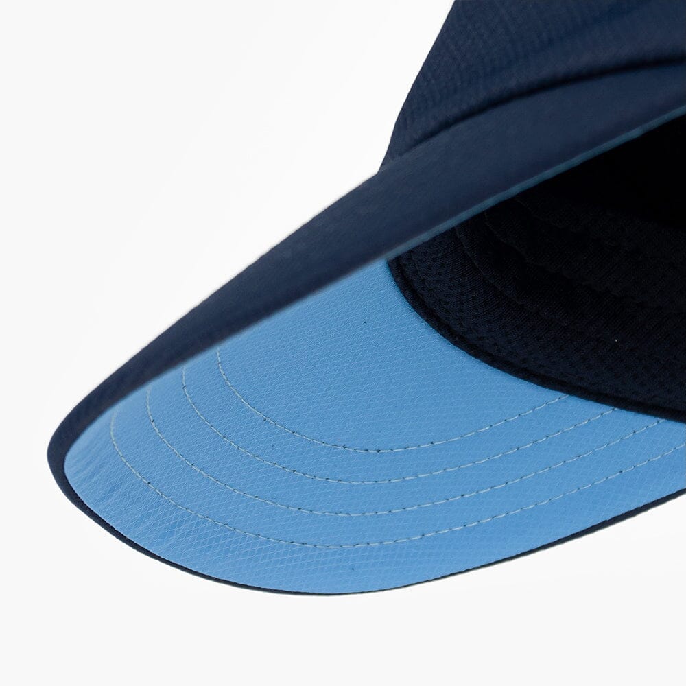 Ciele FSTCap SC - Classic - Cside - Indigo Hat - Image 6