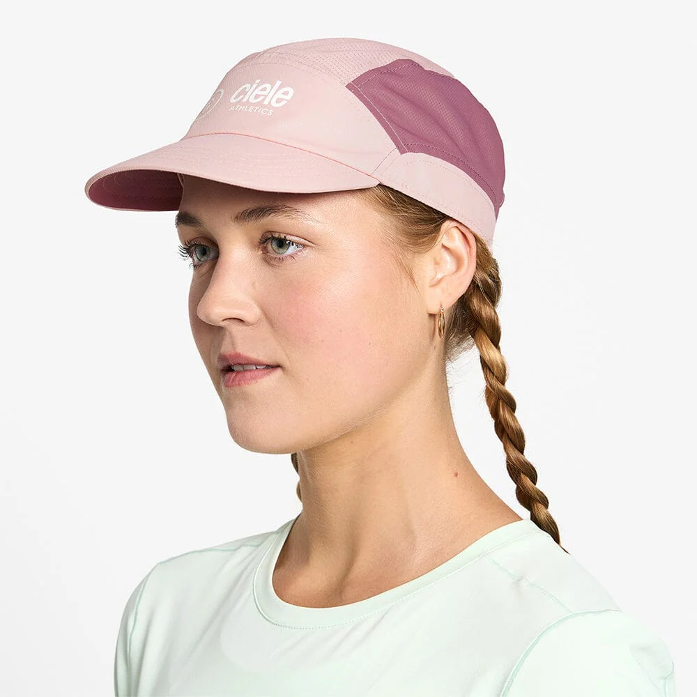 Ciele FSTCap SC - Classic - Cside - Peachskin Hat - Image 3