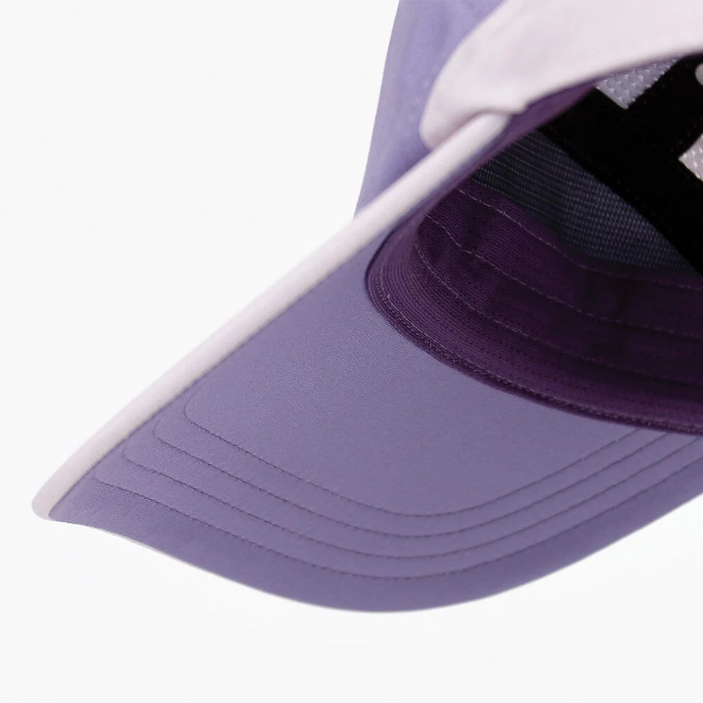 Ciele FSTCap SC - Comp - Iconic VC - Light Grape/Grape Hat - Image 6