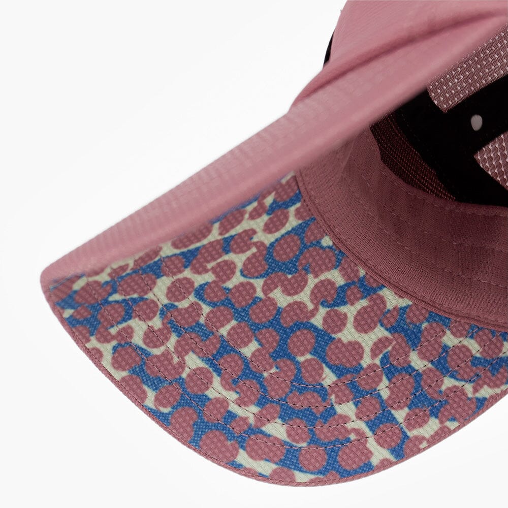 Ciele FSTCap SC - EQ - Frame S - Deco Rose Hat - Image 6