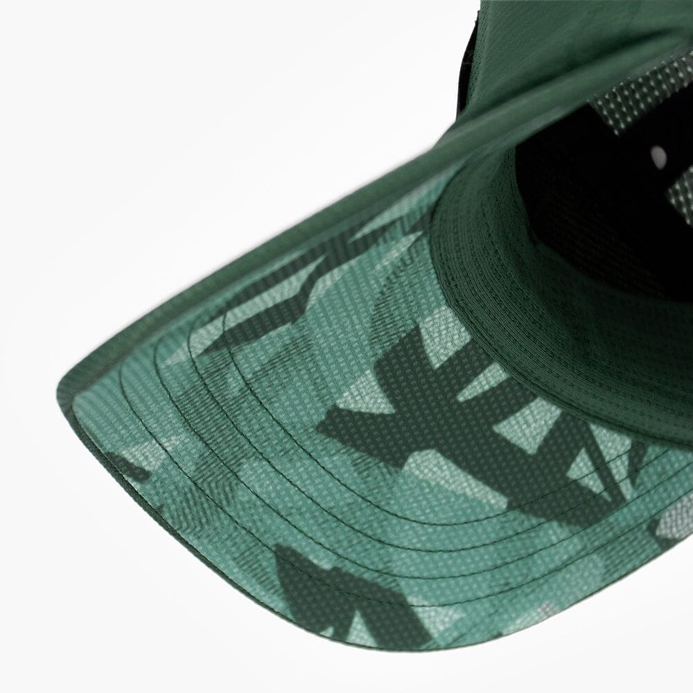 Ciele FSTCap SC - EQ - Frame S - Emerald Hat - Image 6