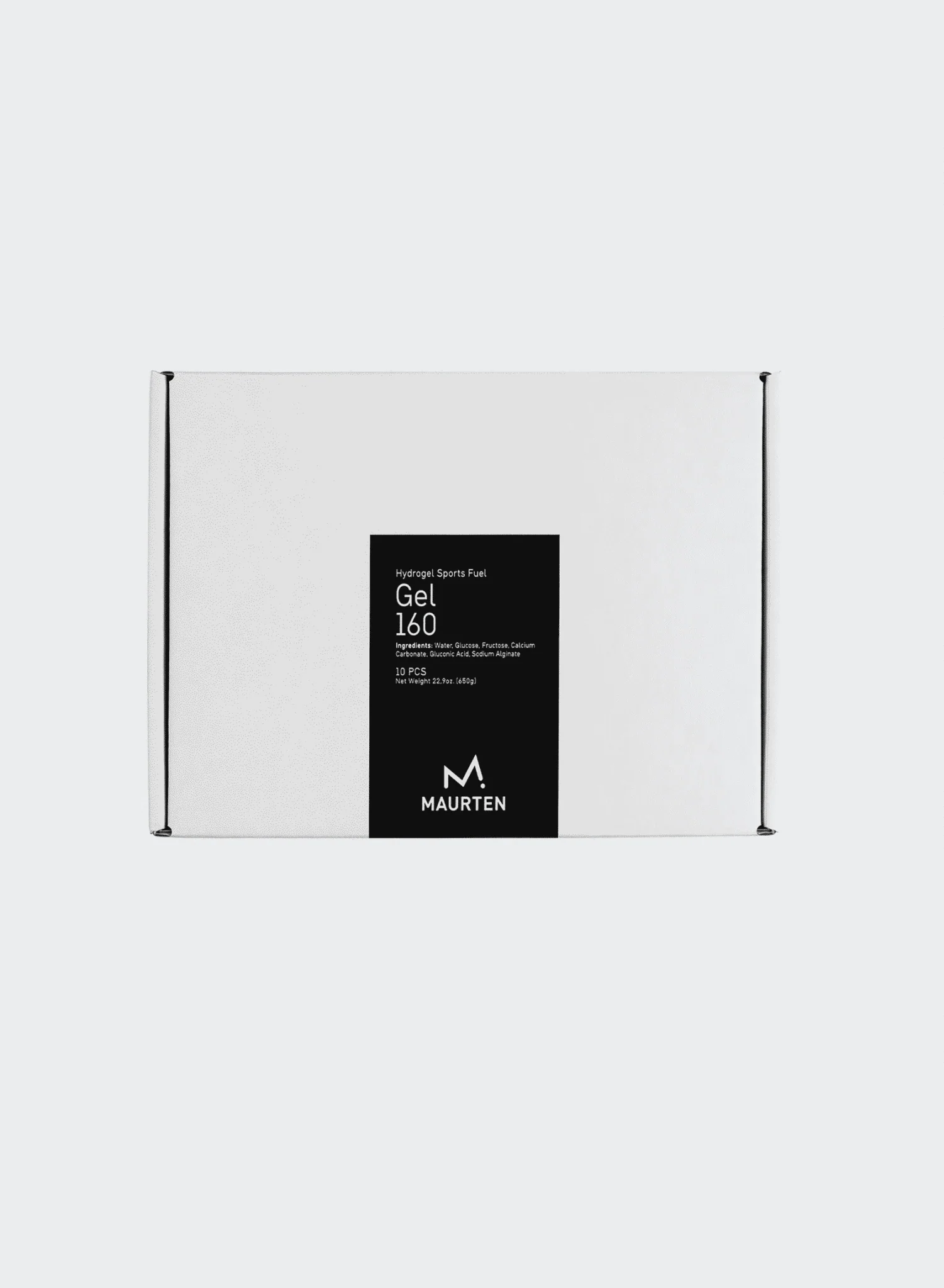Maurten Gel 160 65g - Image 3