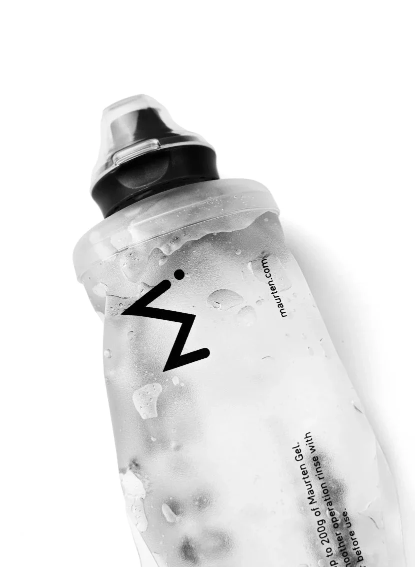 Maurten Gelflask 150 ml - Image 3