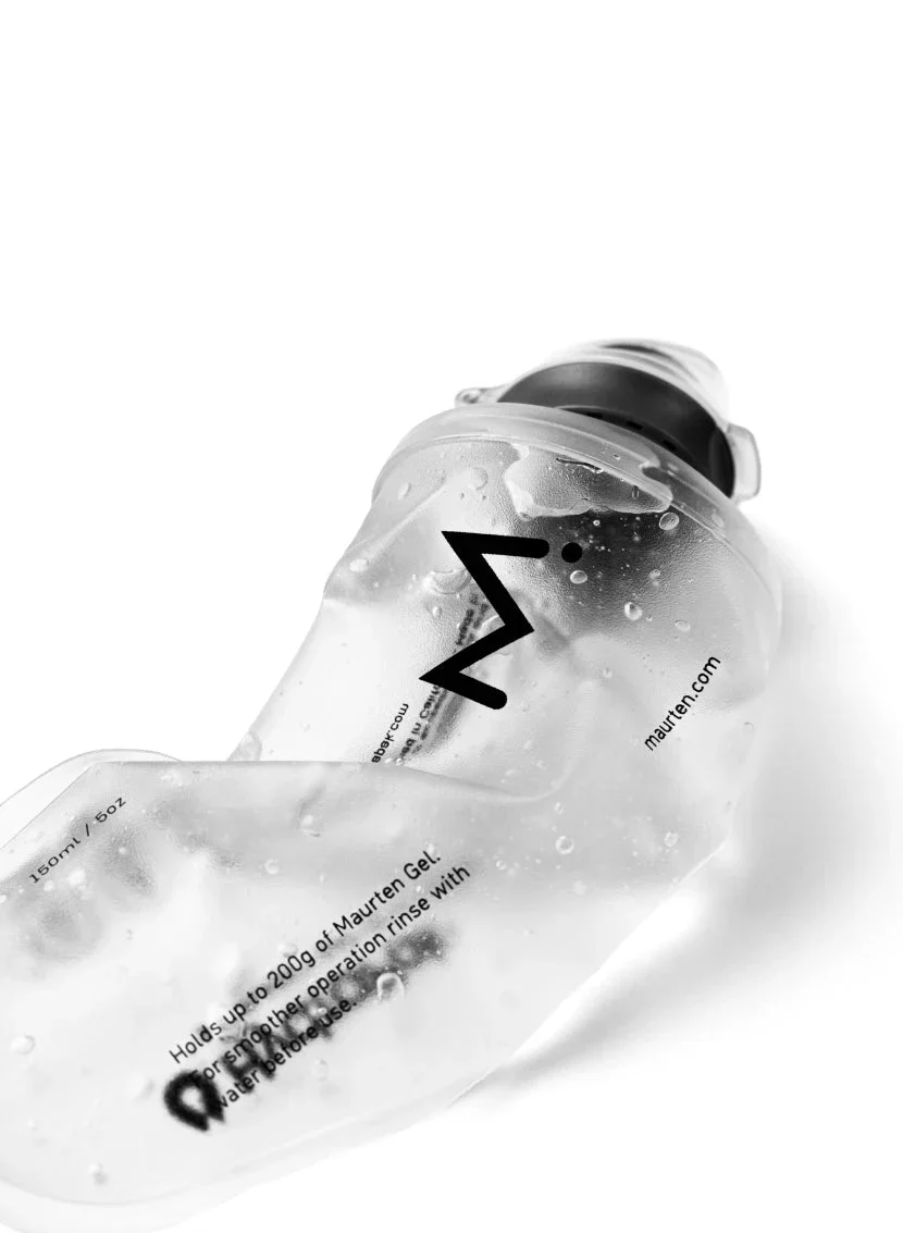 Maurten Gelflask 150 ml - Image 4