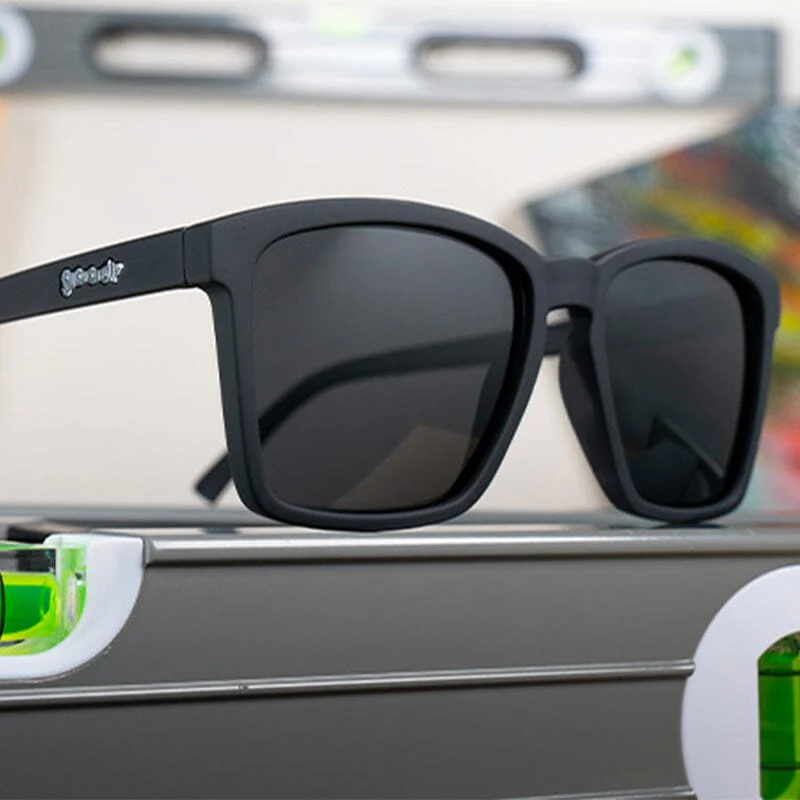 goodr LFG - Sports Sunglasses - Get On My Level - Image 4