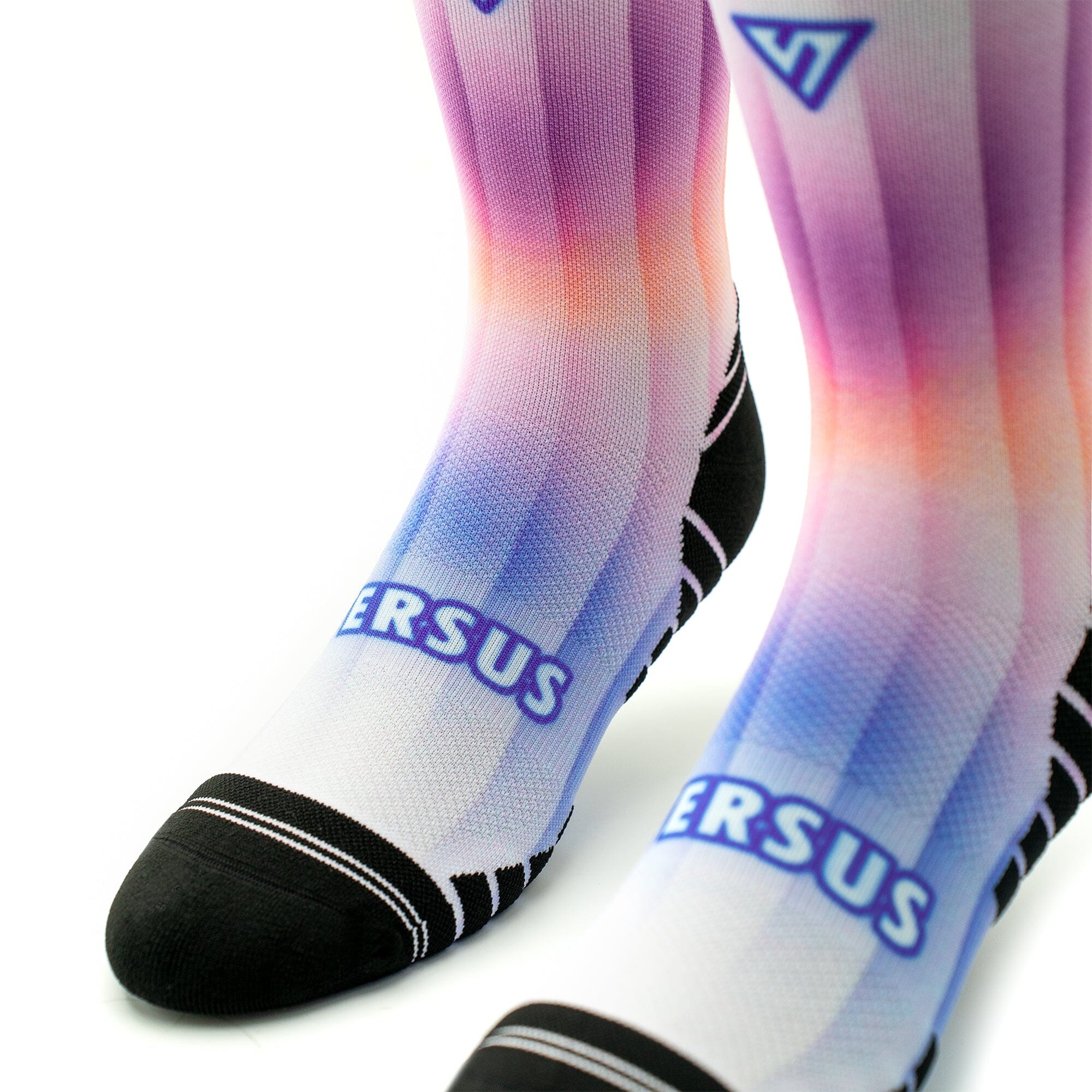 Versus Glide Active Crew Socks - Image 5