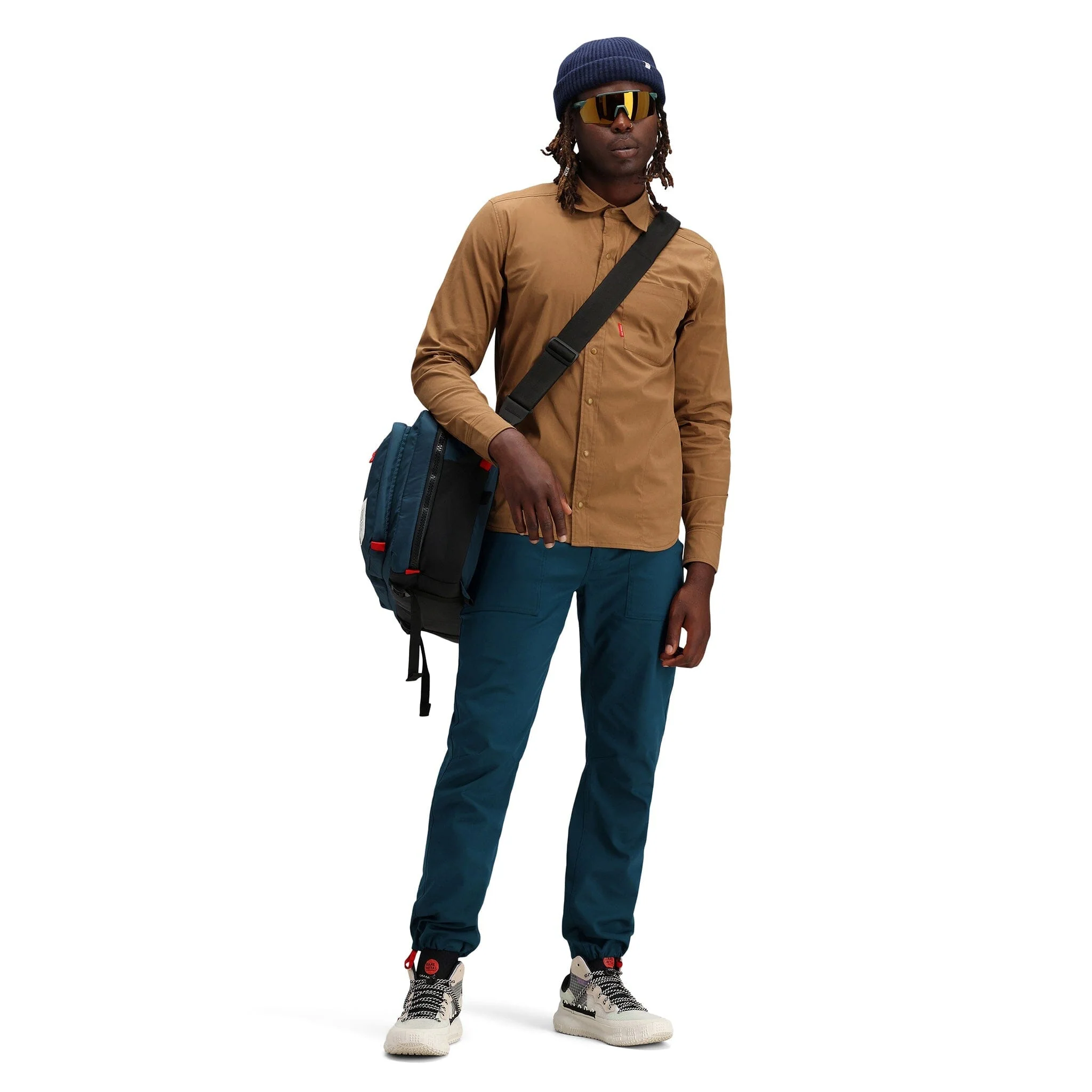 Topo Designs Global Briefcase - Image 15