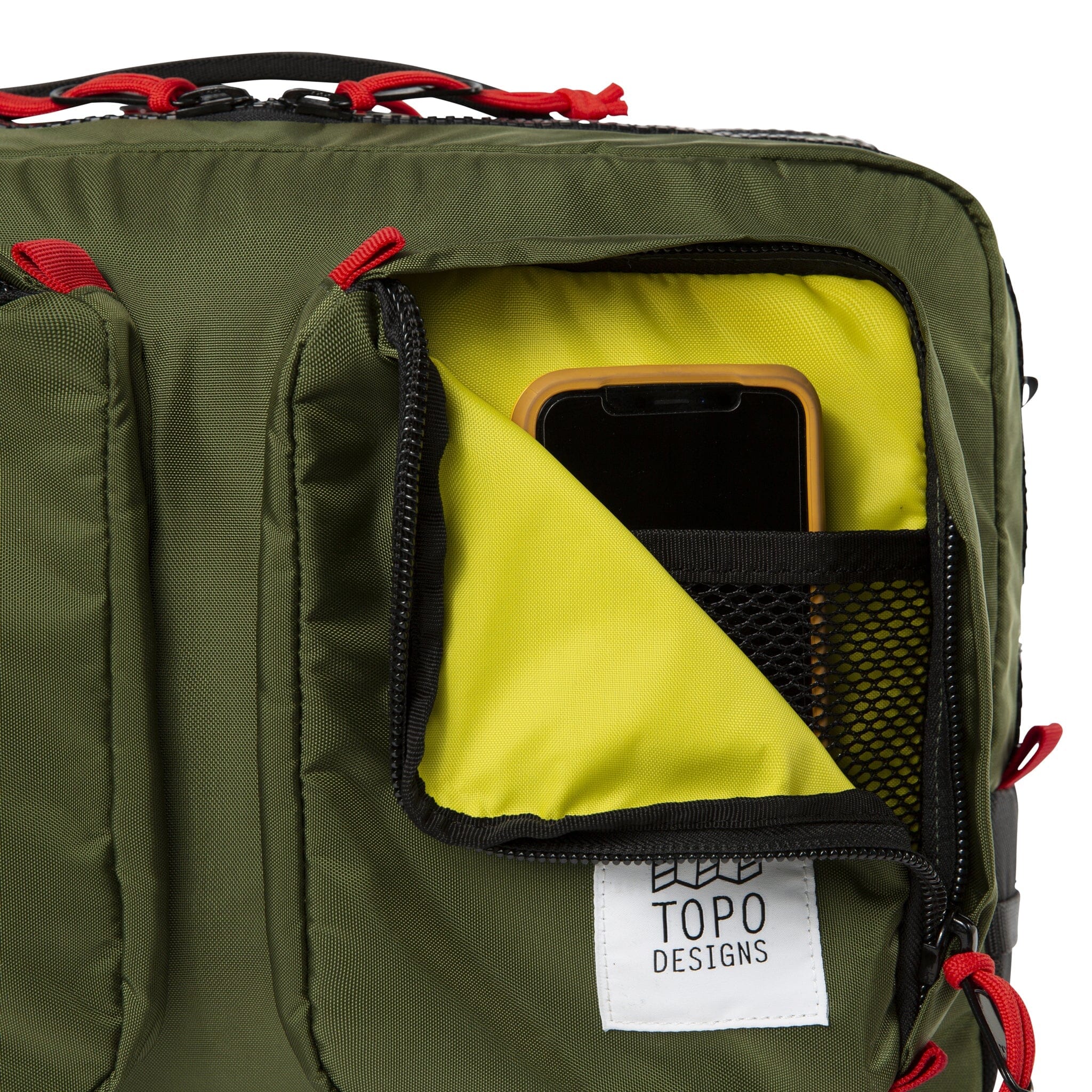 Topo Designs Global Briefcase - Image 28