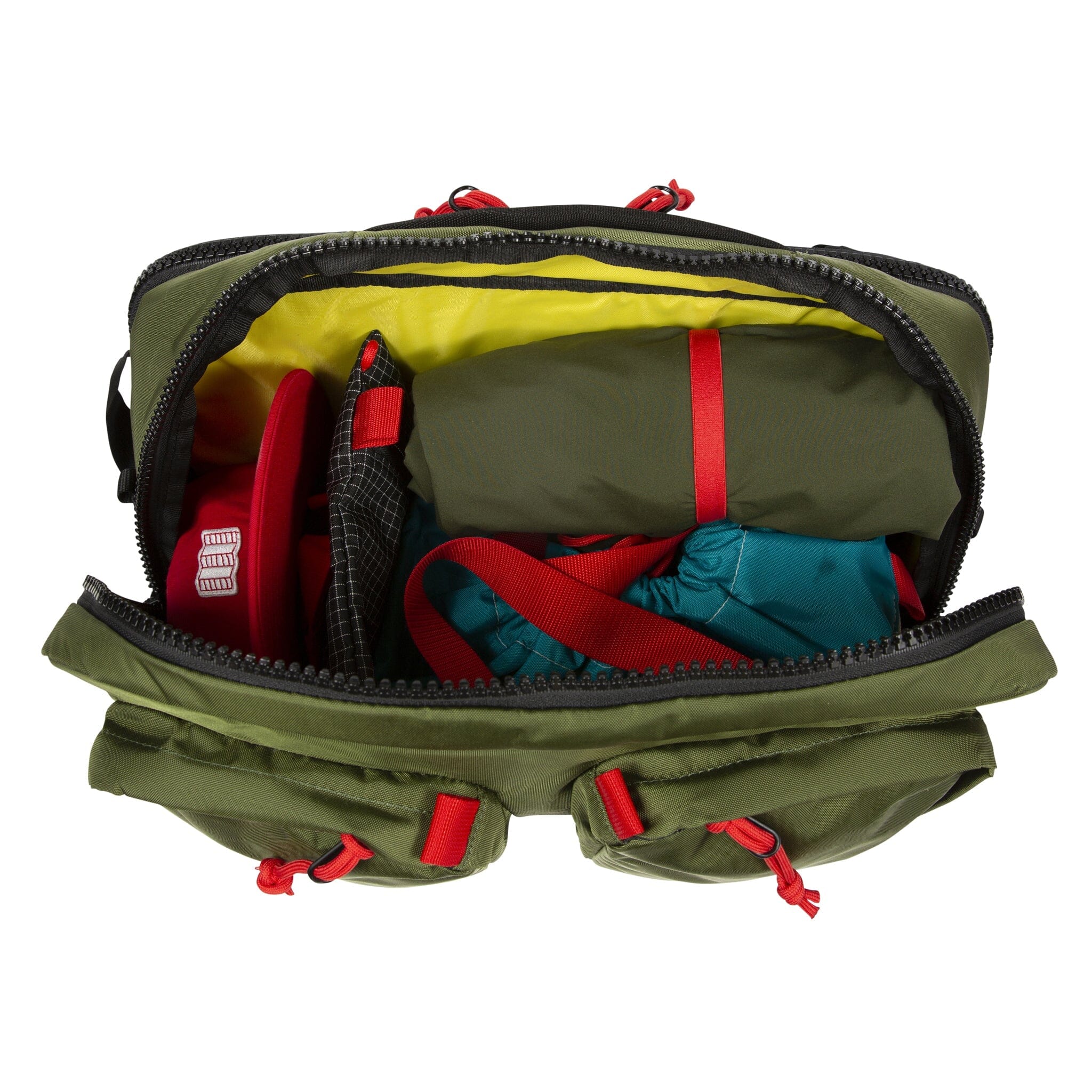 Topo Designs Global Briefcase - Image 30